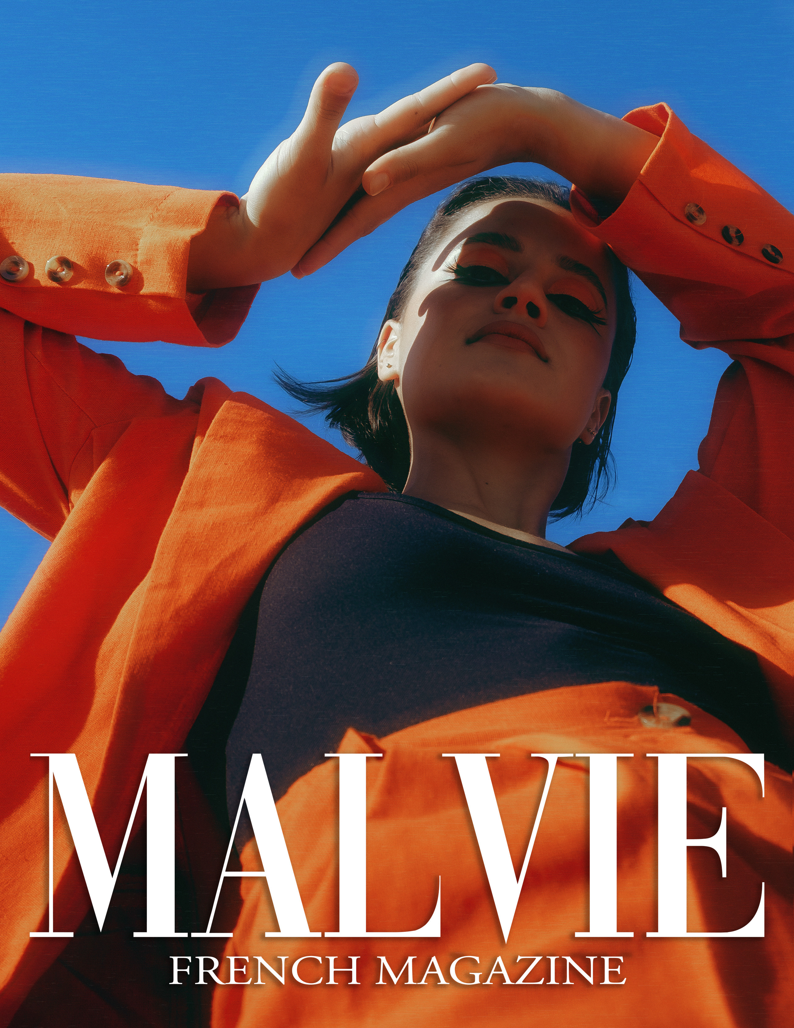 The best publications of the project Orange Orange