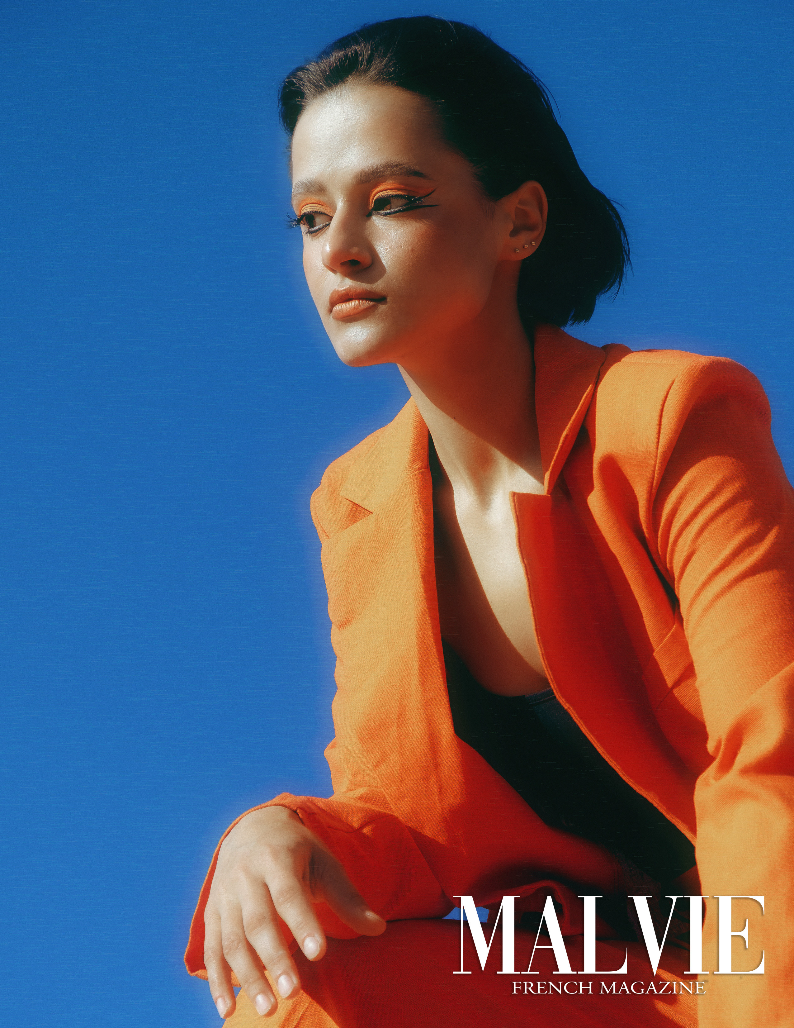 The best publications of the project Orange Orange