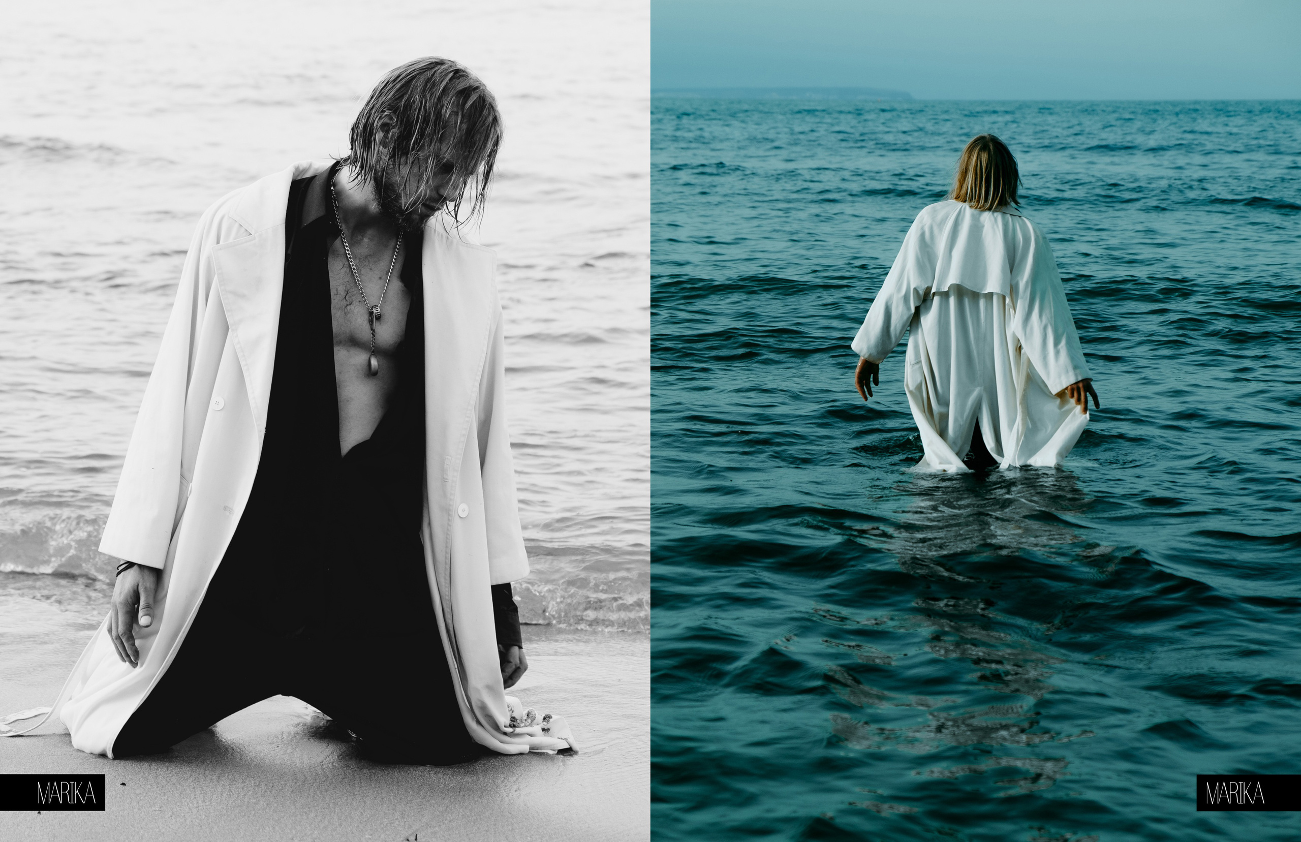 The best publications of the project Aquaman