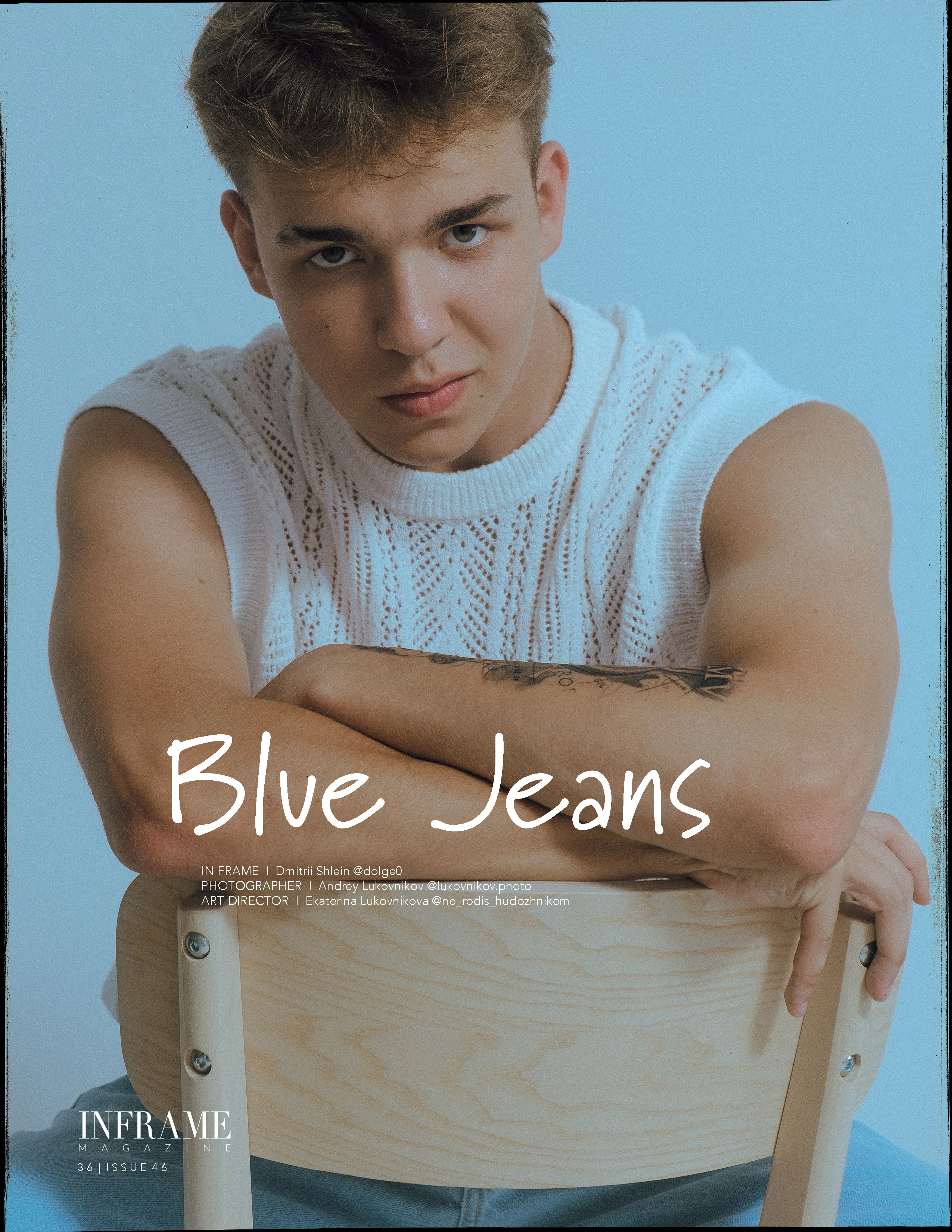 The best publications with Dmitrii Shlein