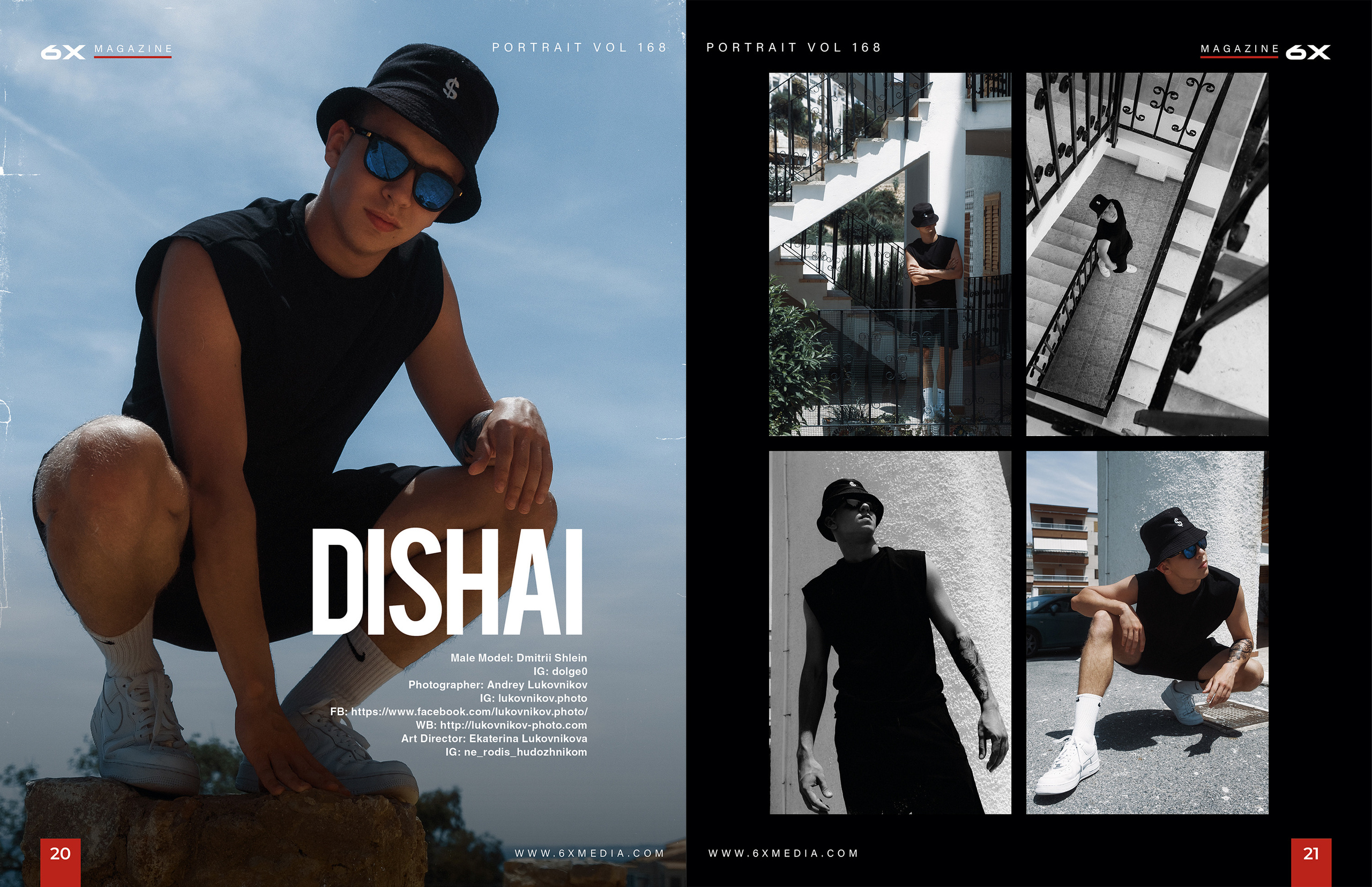 The best publications with Dmitrii Shlein