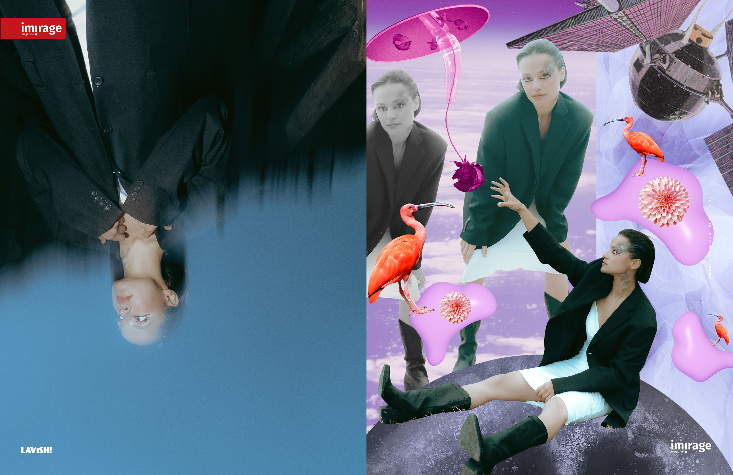 The best publications of the project Dusk in Silence