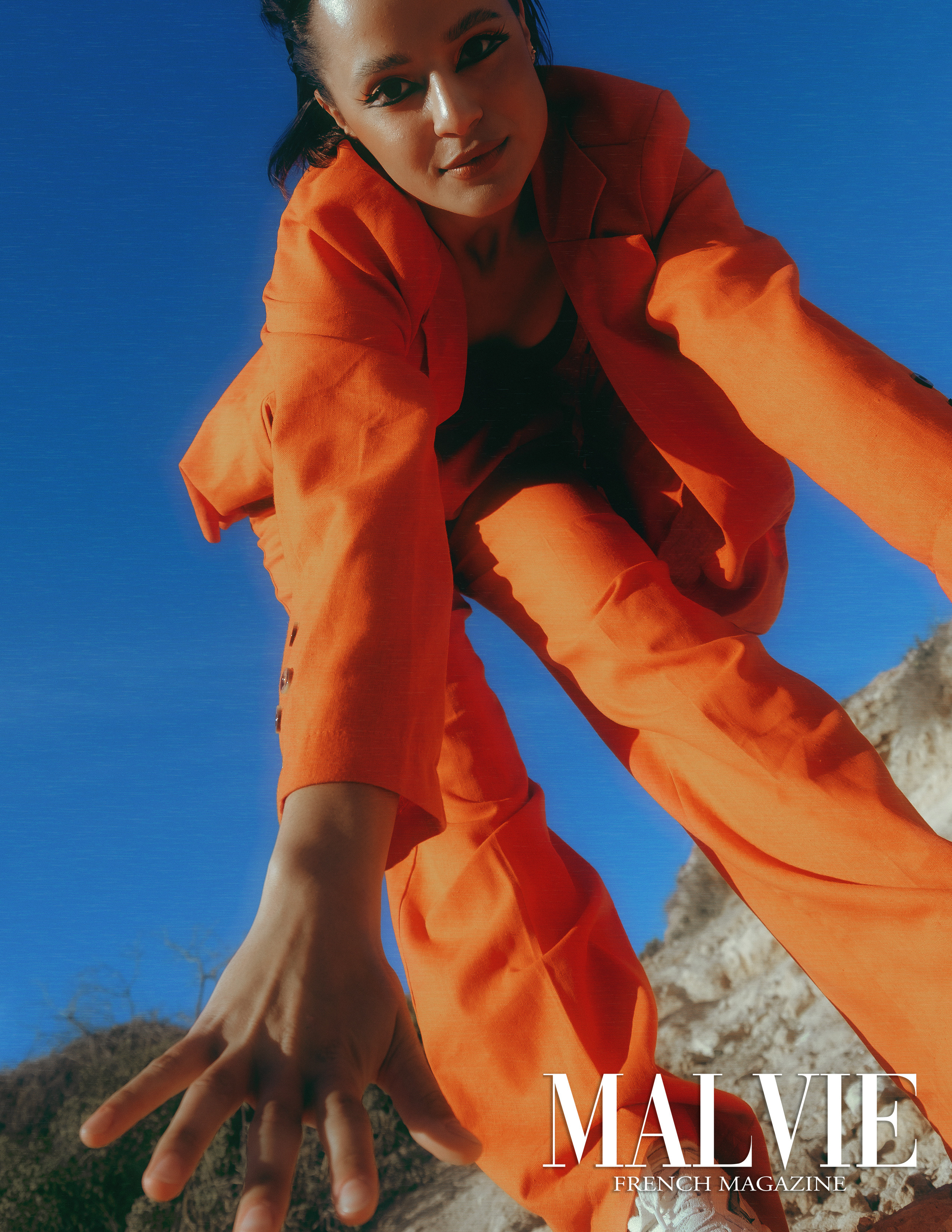 The best publications of the project Orange Orange