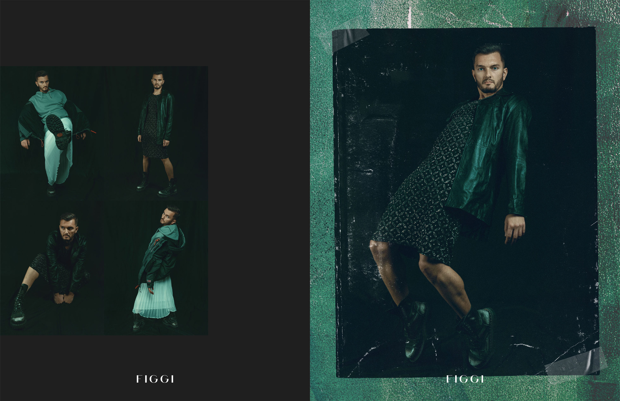 The best publications of the project Sick Sad World