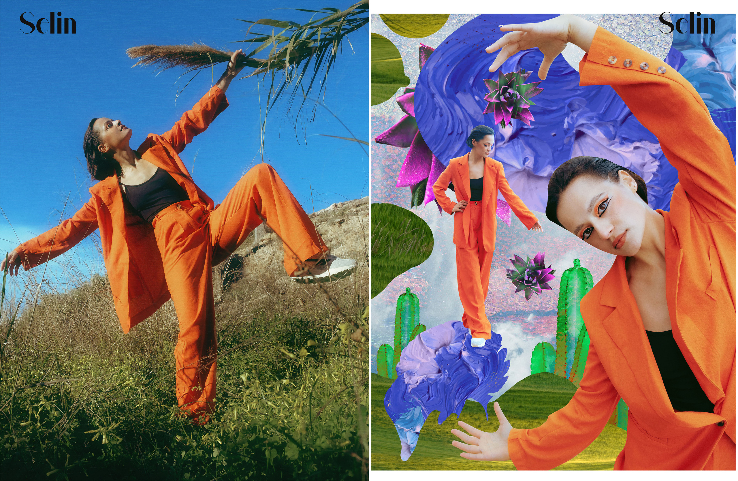 The best publications of the project Orange Orange