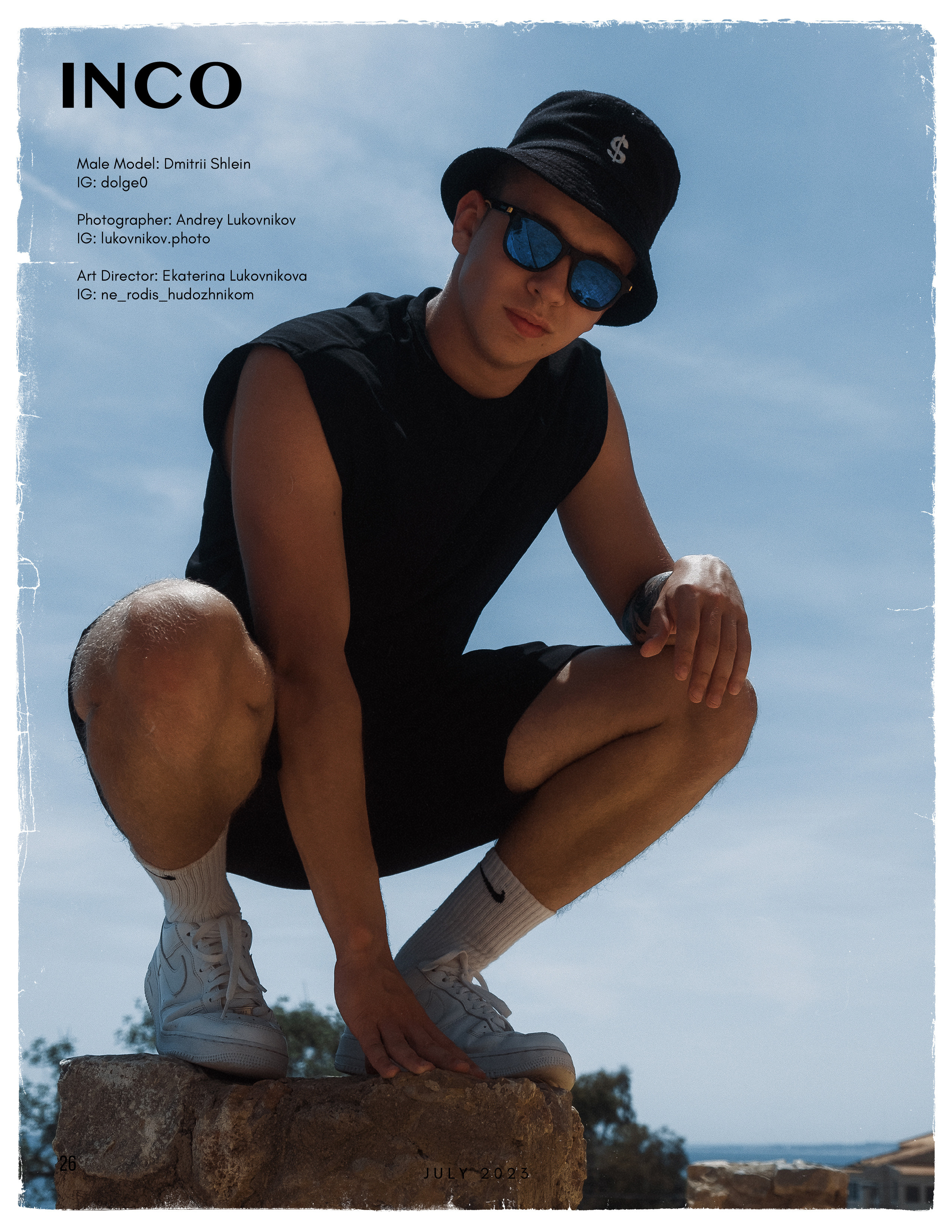 The best publications with Dmitrii Shlein