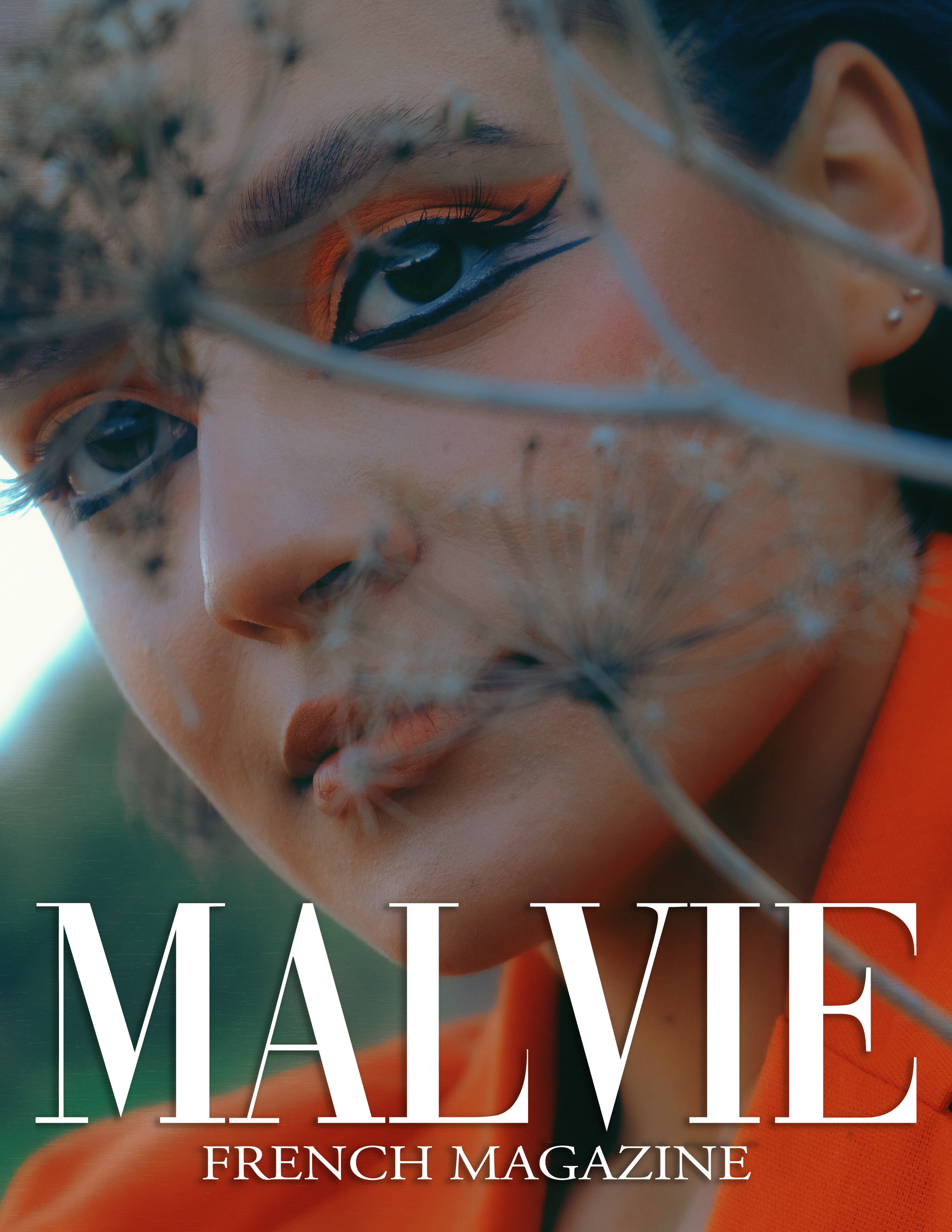 The best publications of the project Orange Orange