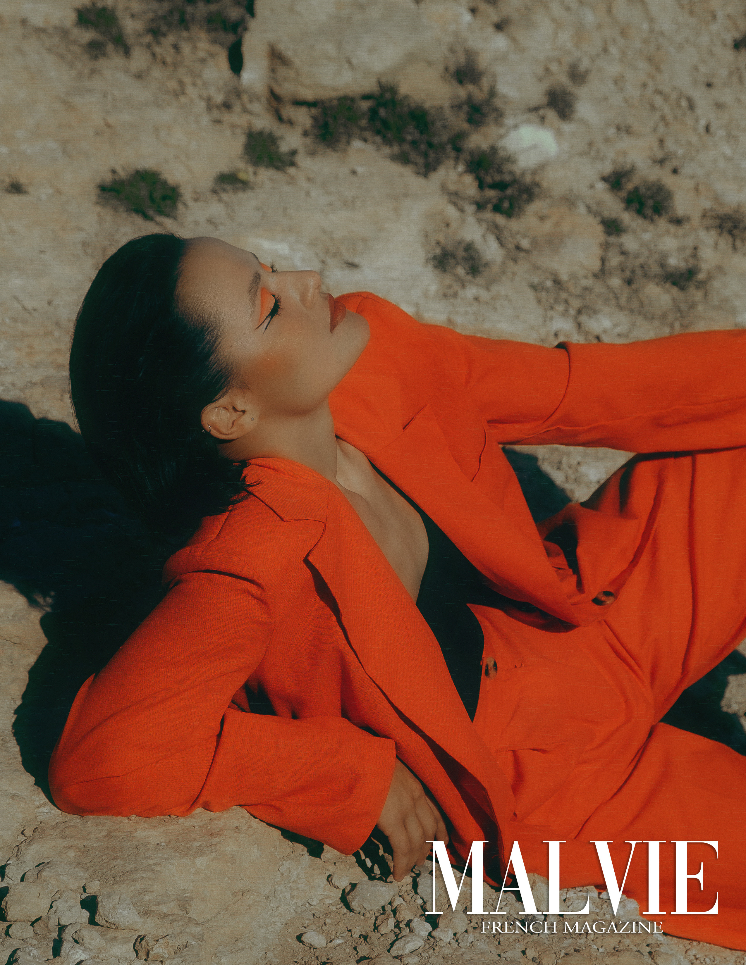 The best publications of the project Orange Orange