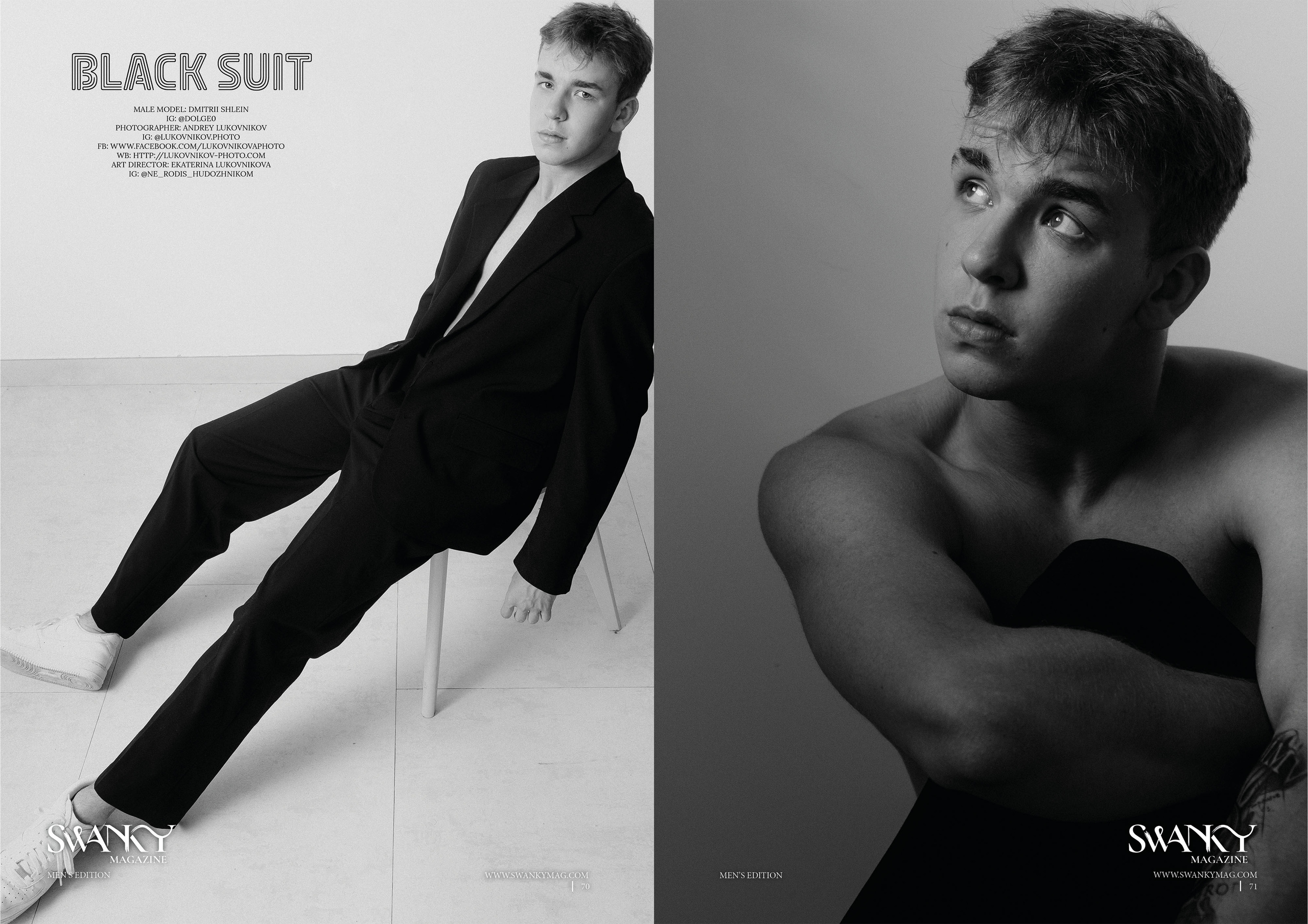 The best publications with Dmitrii Shlein