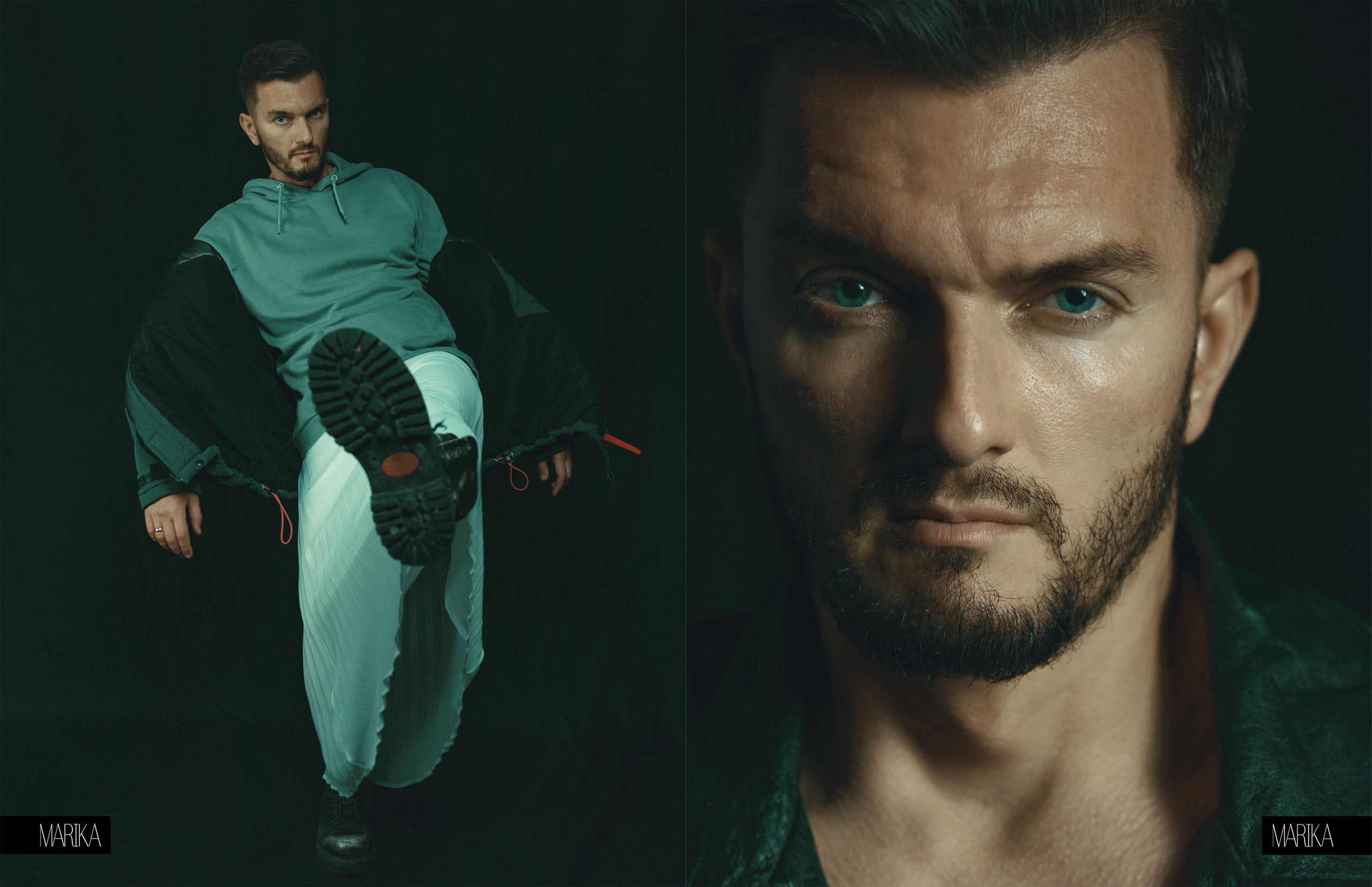 The best publications of the project Sick Sad World