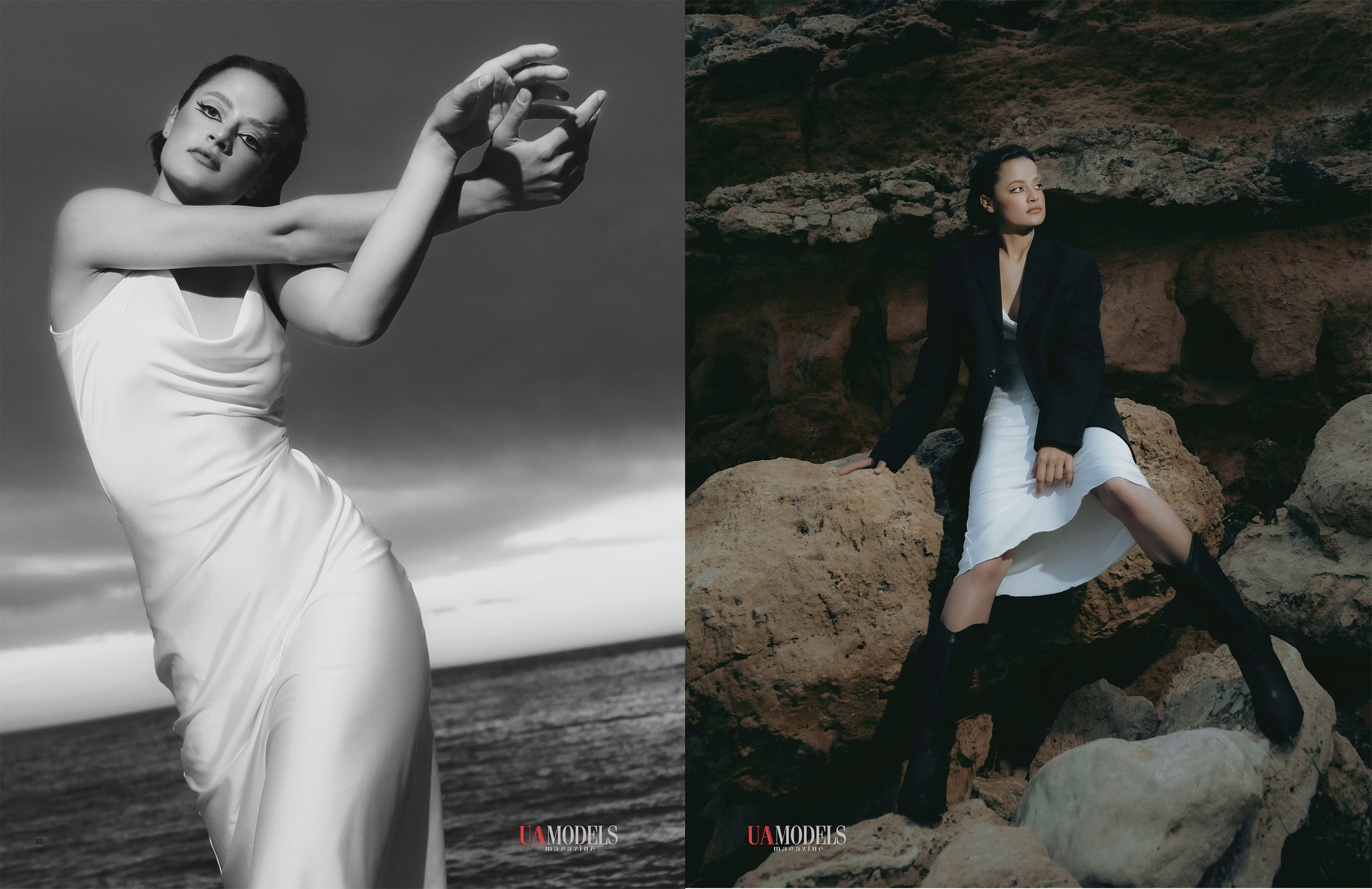 The best publications of the project Dusk in Silence