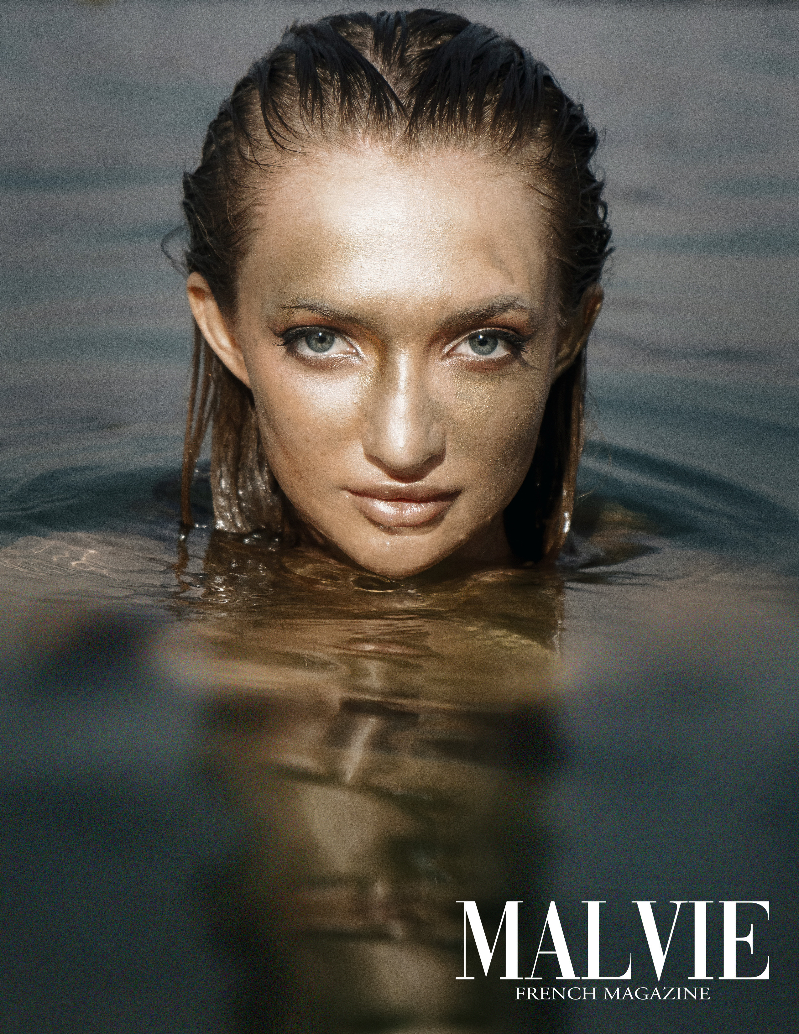 The best publications of the project Golden girl