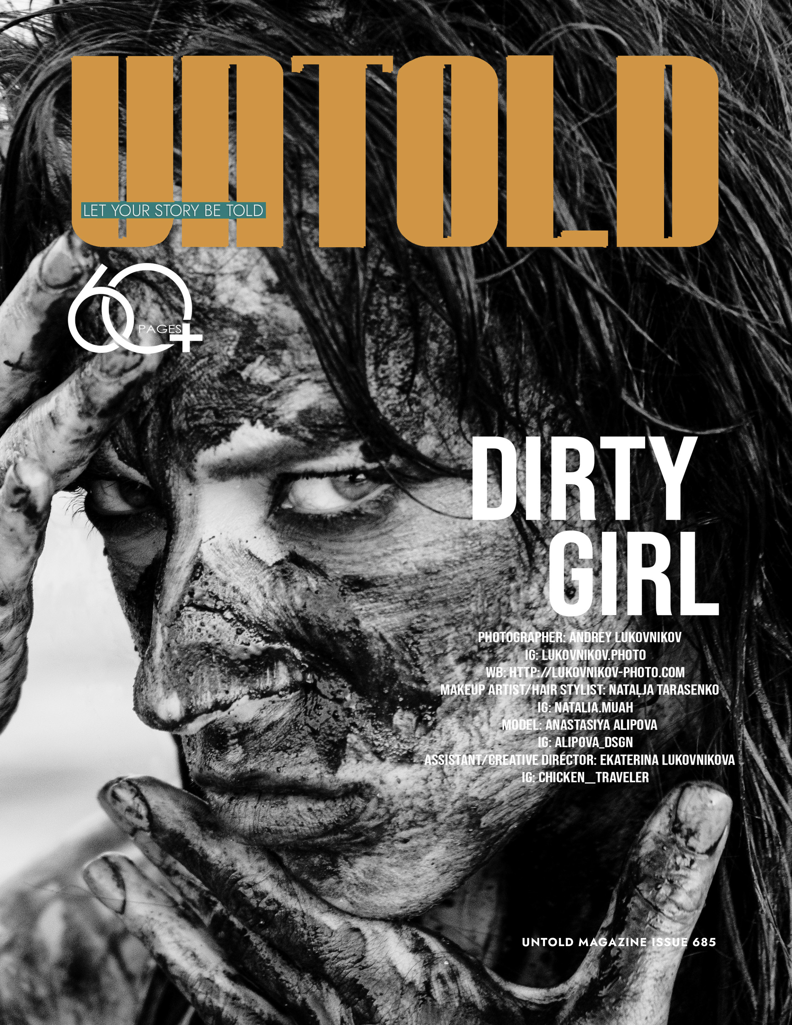 Dirty Girl