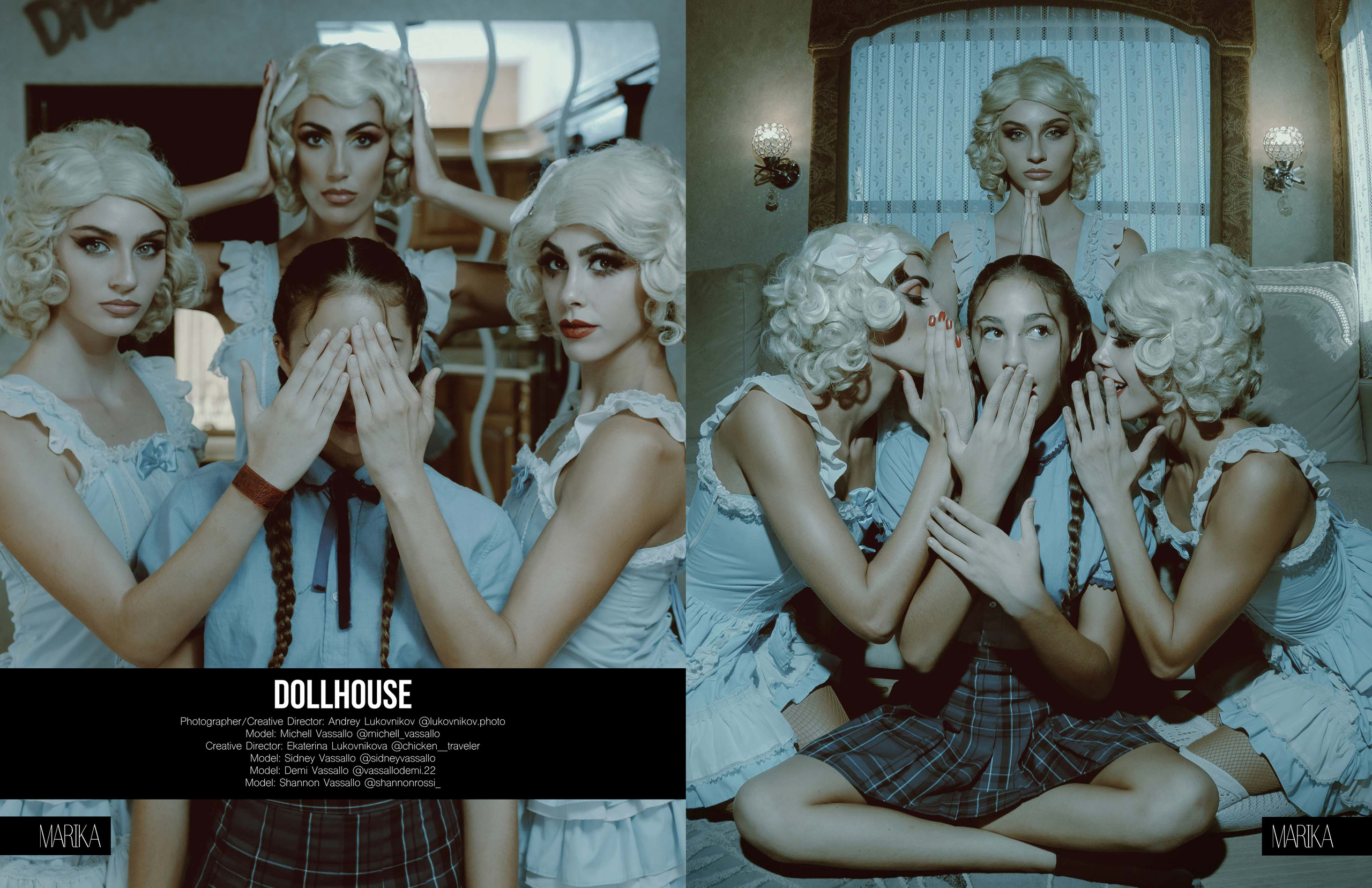 Dollhouse