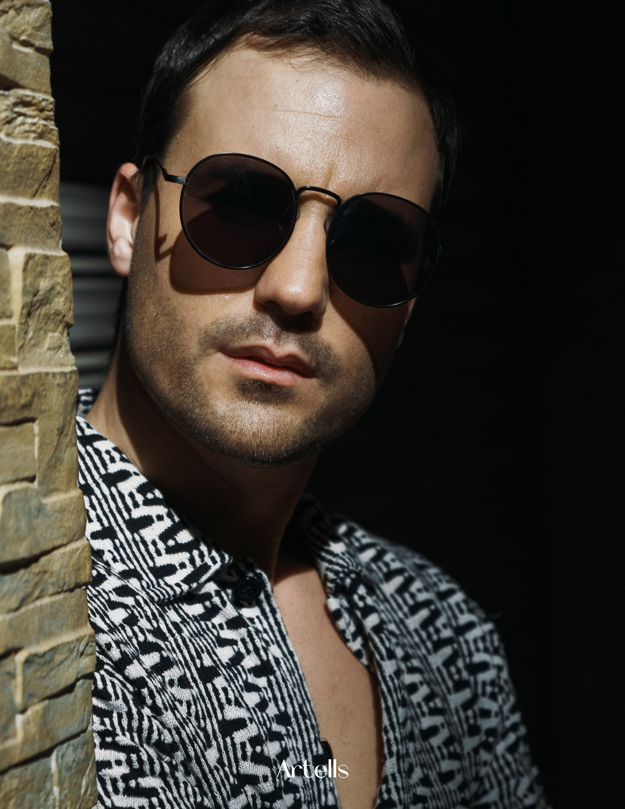 Victor Montesinos