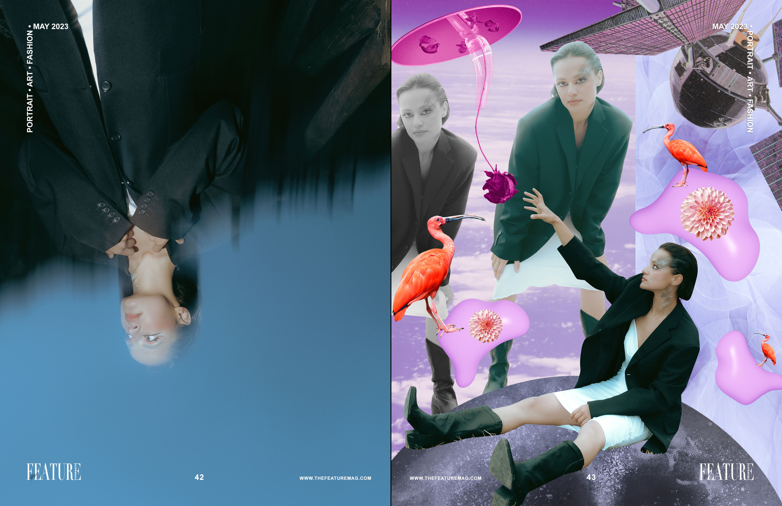 The best publications of the project Dusk in Silence