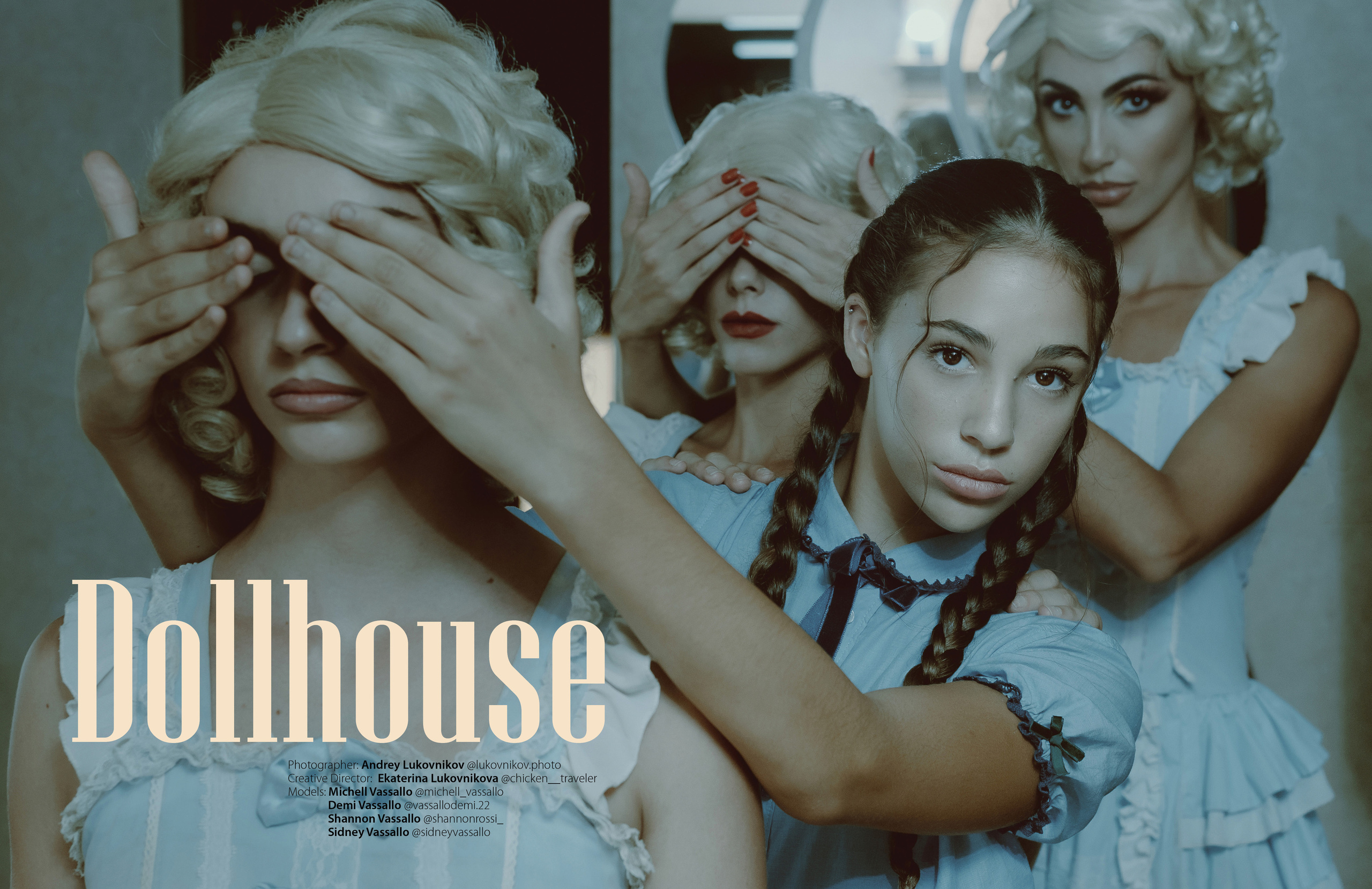 Dollhouse