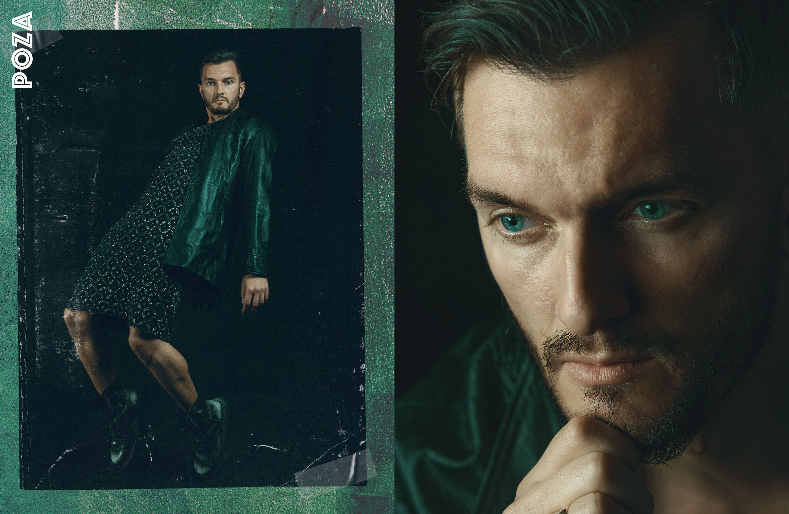 The best publications of the project Sick Sad World