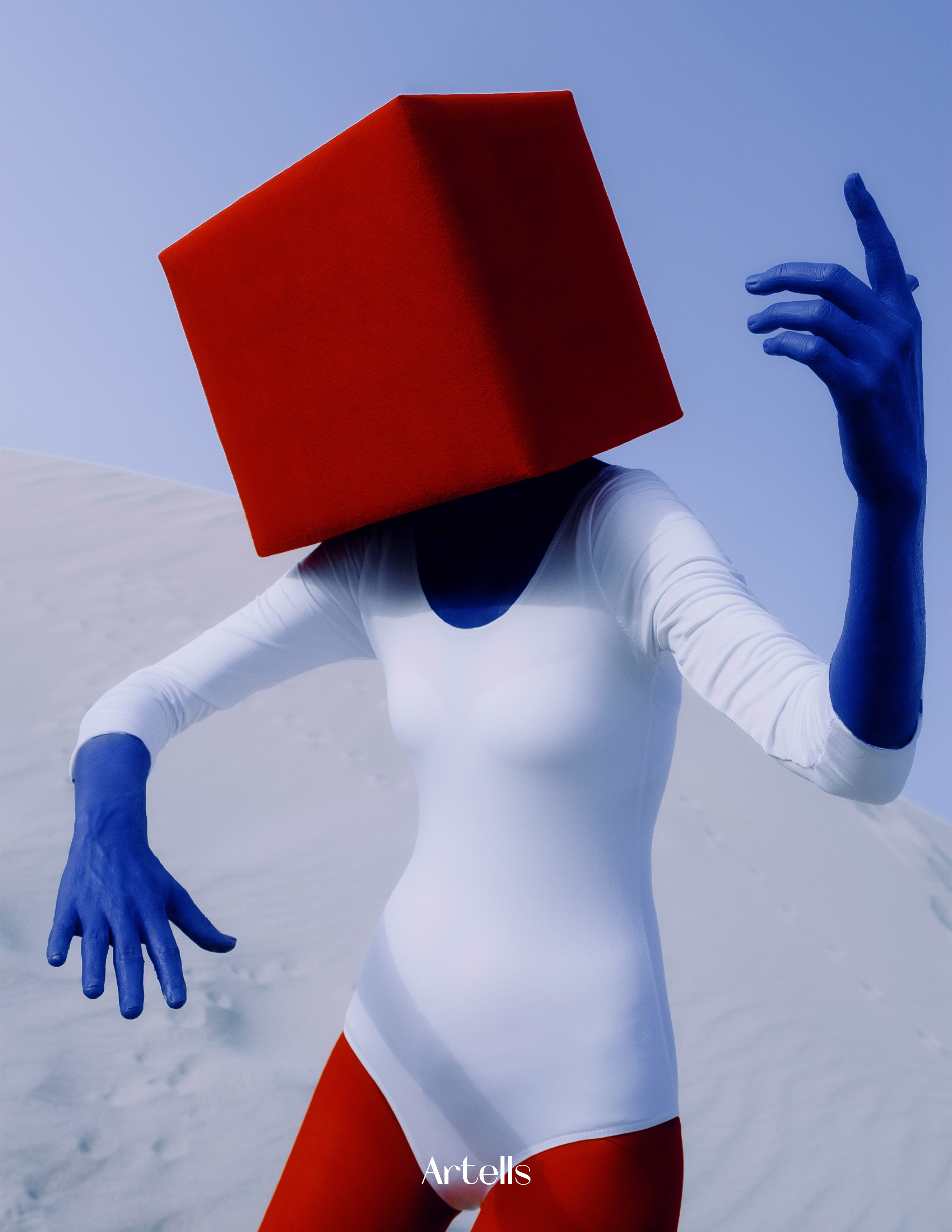 The best publications of the Project Cube