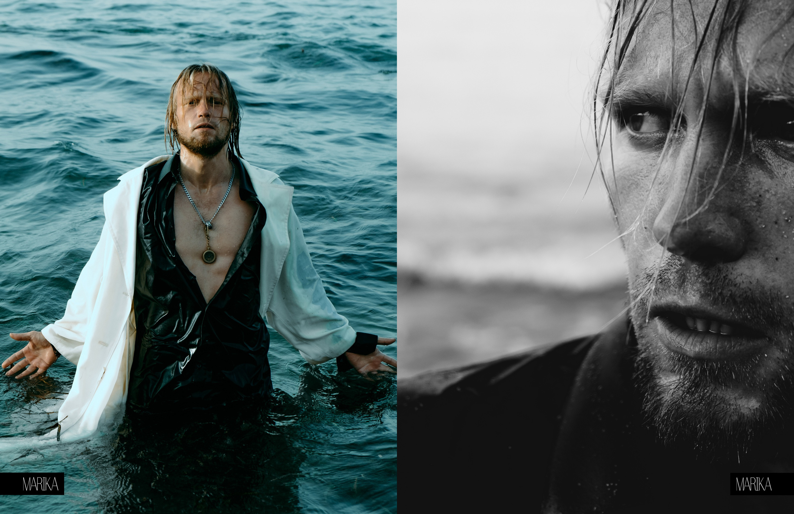 The best publications of the project Aquaman