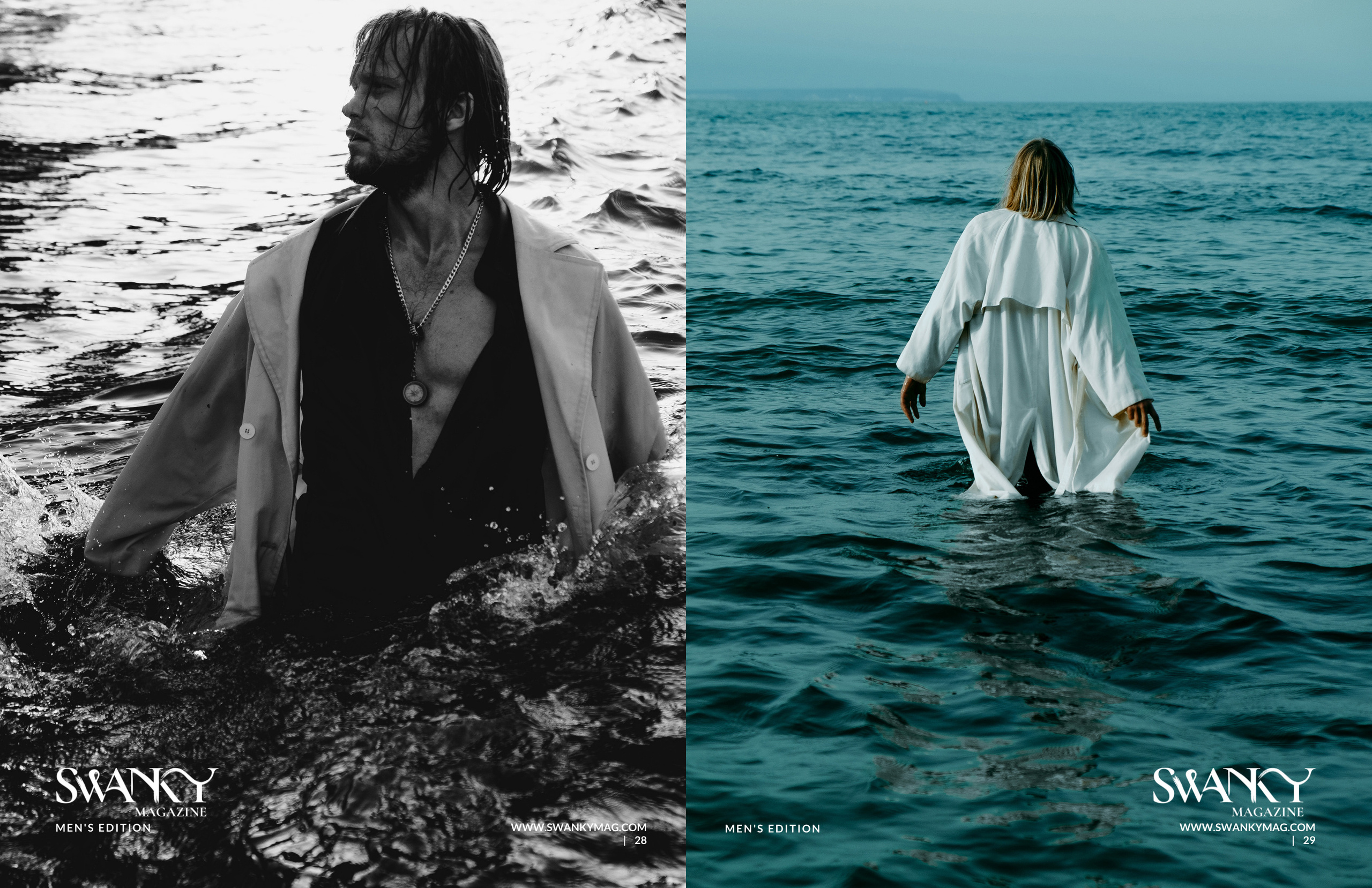 The best publications of the project Aquaman