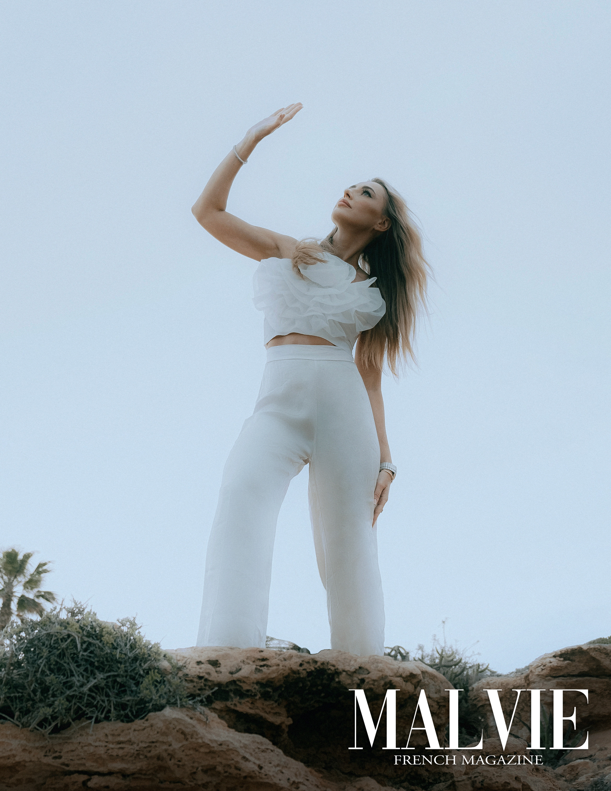 The best publications of the project Verona Bel