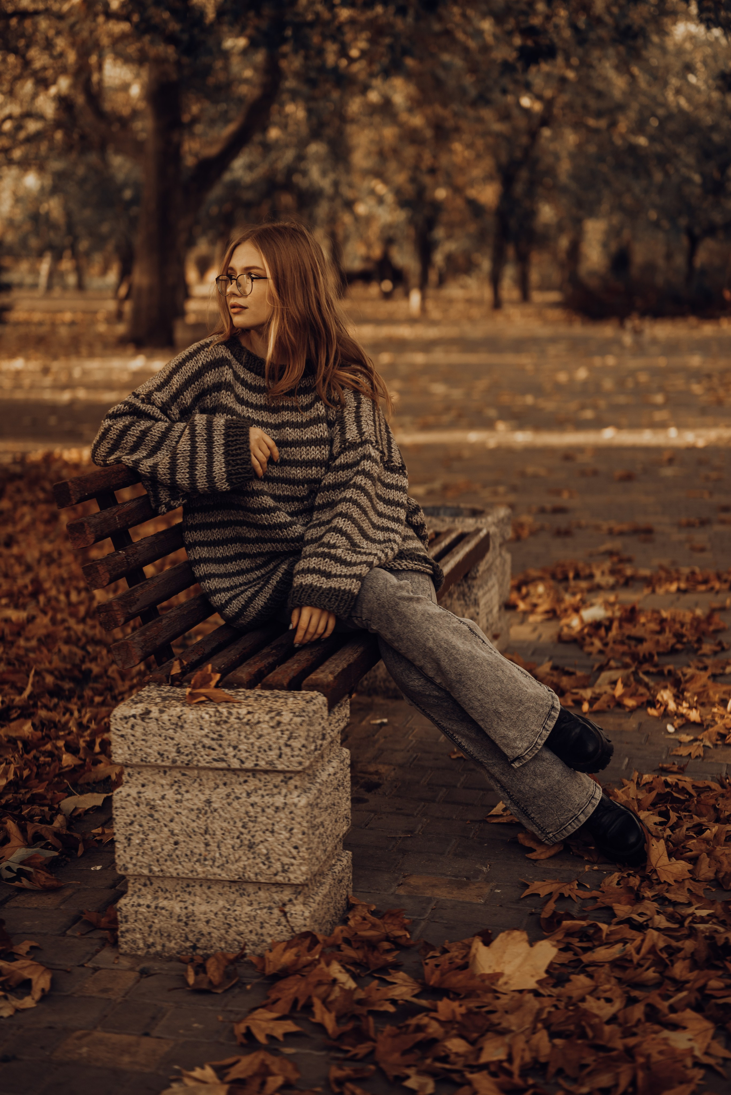 Фотограф Ирина Новикова