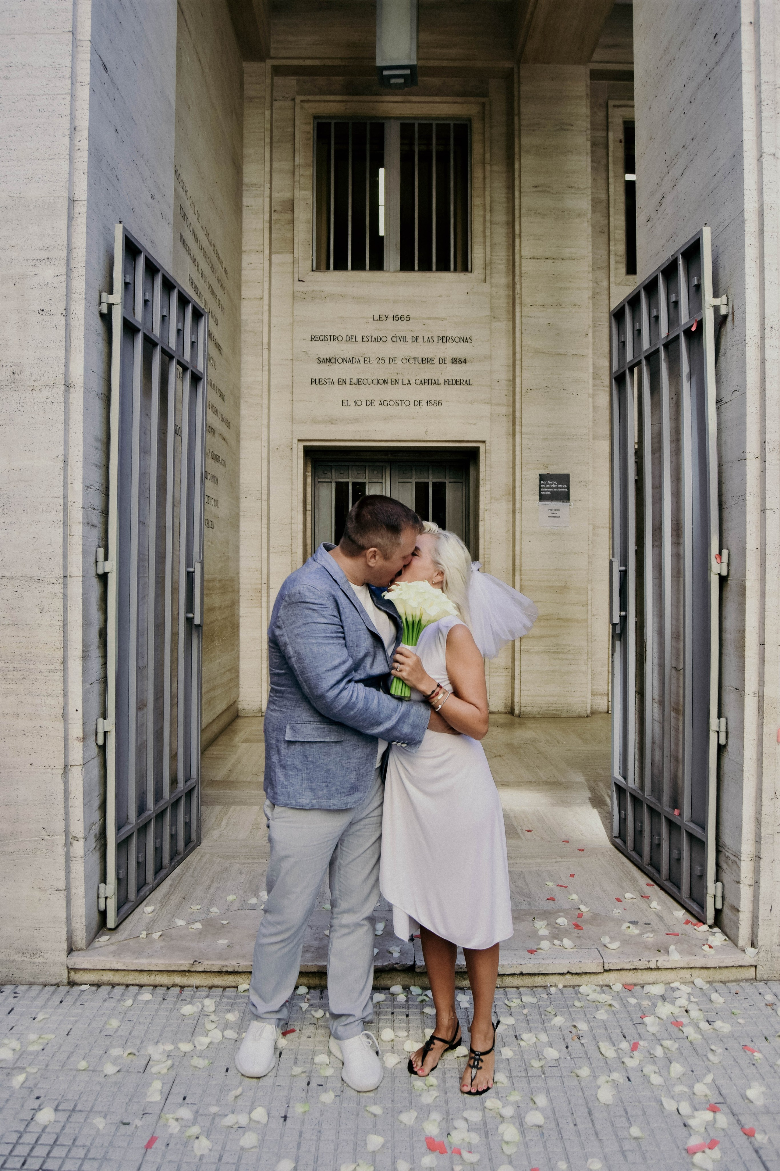 Oh, this wedding!. Photographer @elmirkami in the city of Buenos Aires