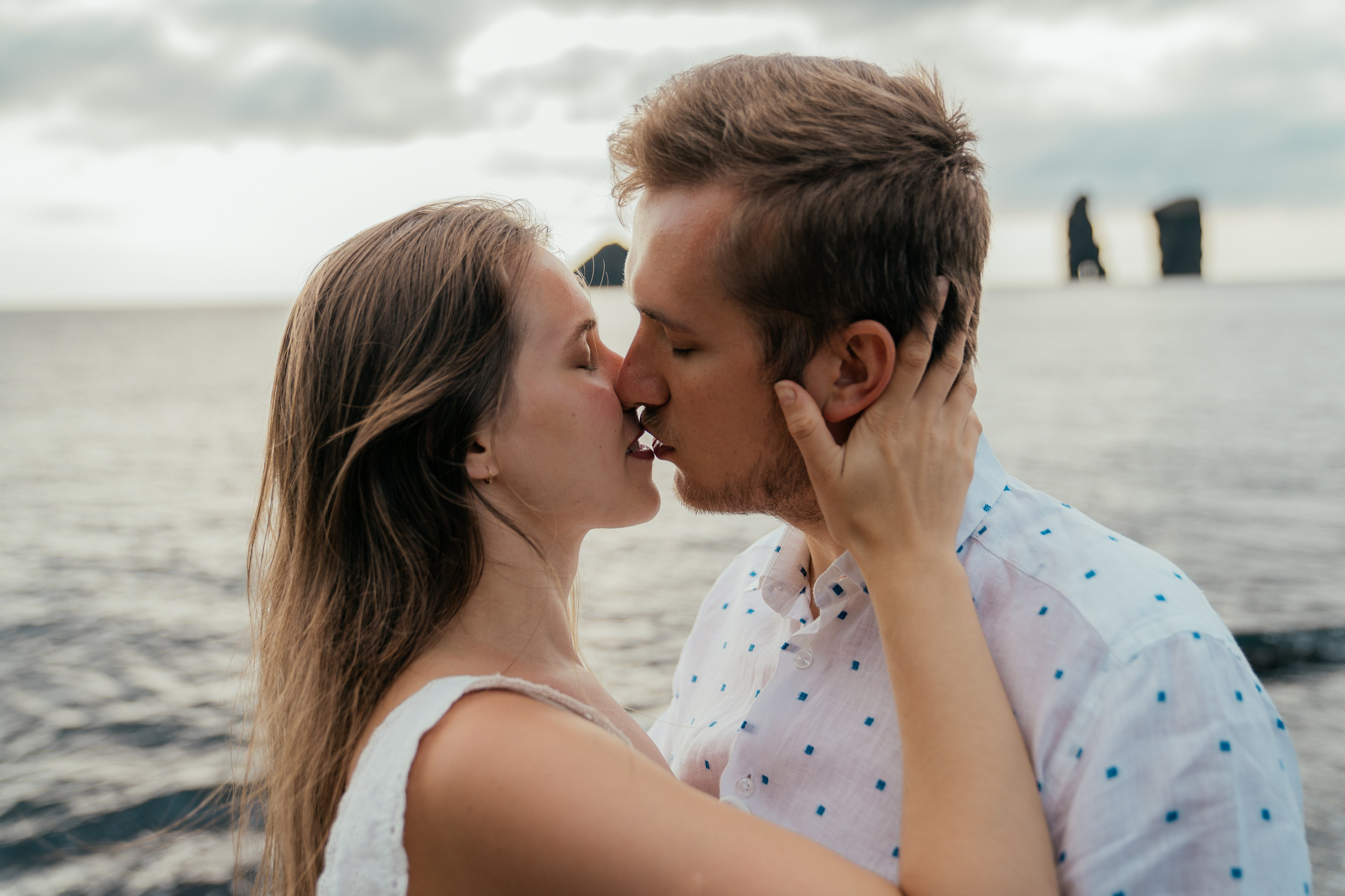 Love story focení párů | Jana Holubová Photography. Jana Holubová | Svatební, párová a rodinná fotografka v Praze