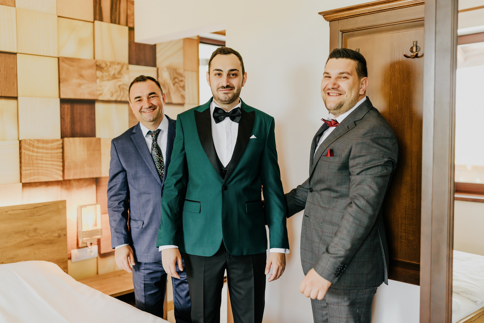 Andrei si Adelina. Wedding photographer and videographer