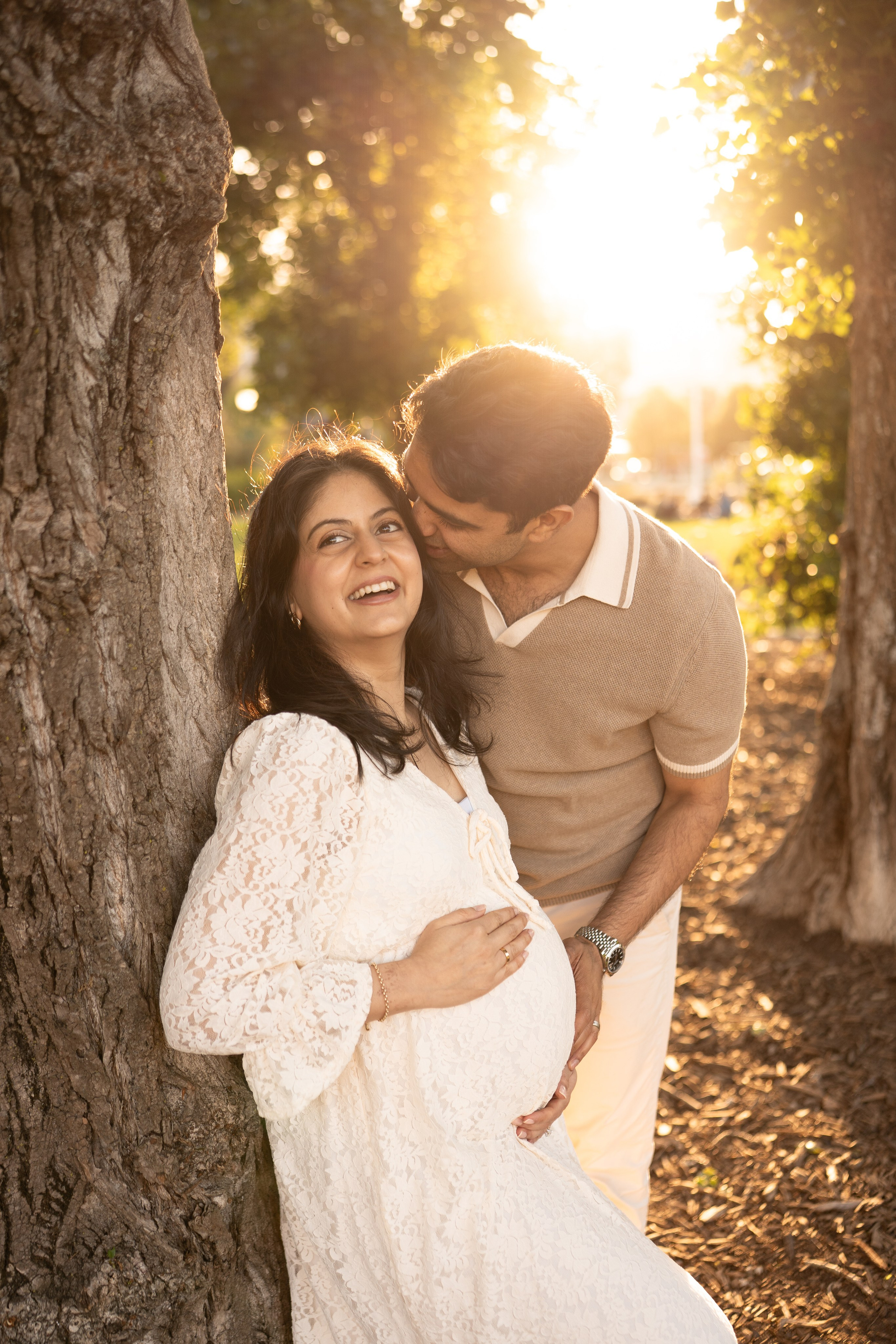 Maternity Outdoor. Maternity, family and newborn photography in San Francisco Bay Area