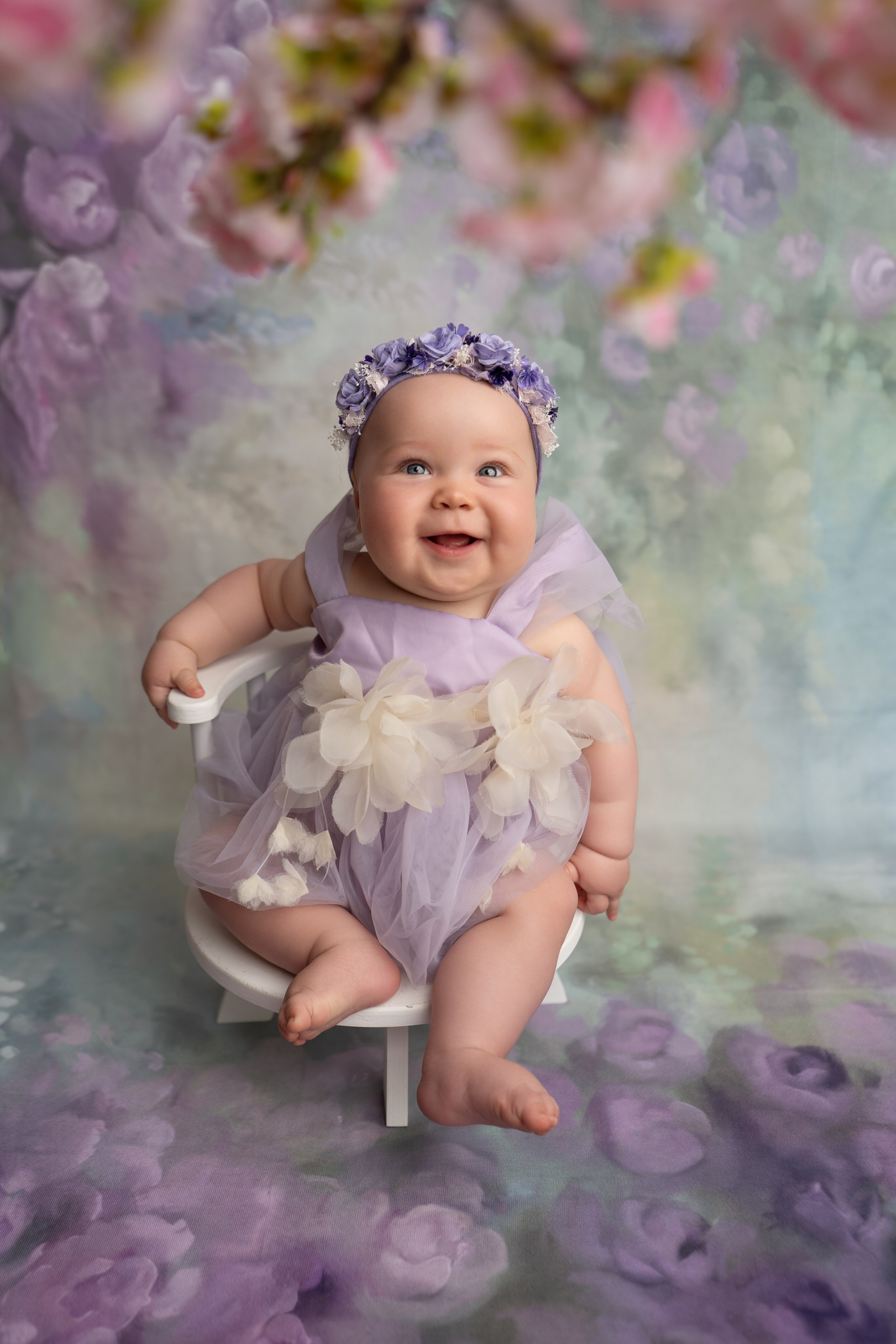 Milestone. Maternity, family and newborn photography in San Francisco Bay Area