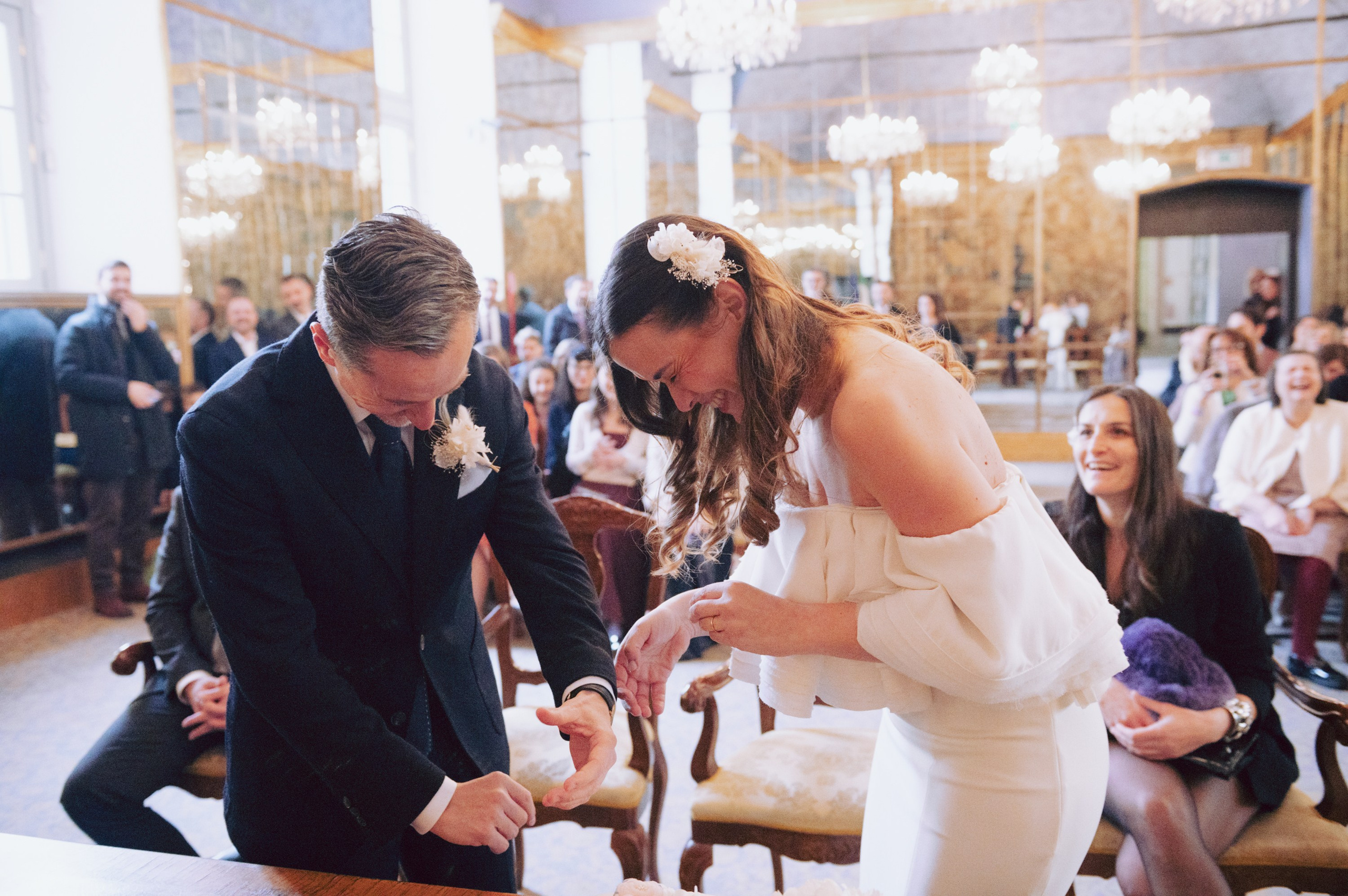 MATRIMONIO ANDREA & ELISA. Анастасия Бучинская фотограф в Милане