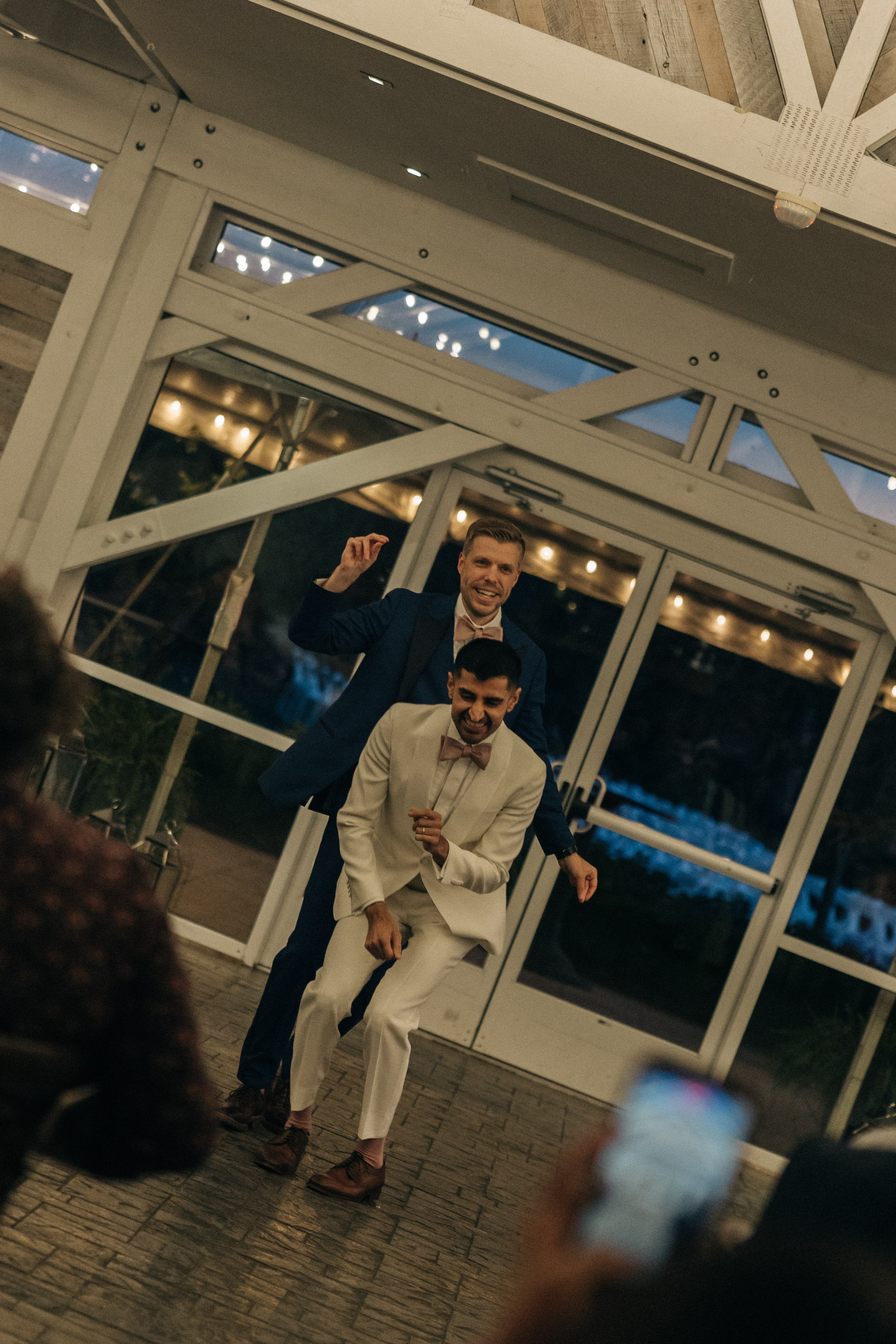 Queer Wedding in Richmond, VA. Sara Eulalia | Virginia Photographer
