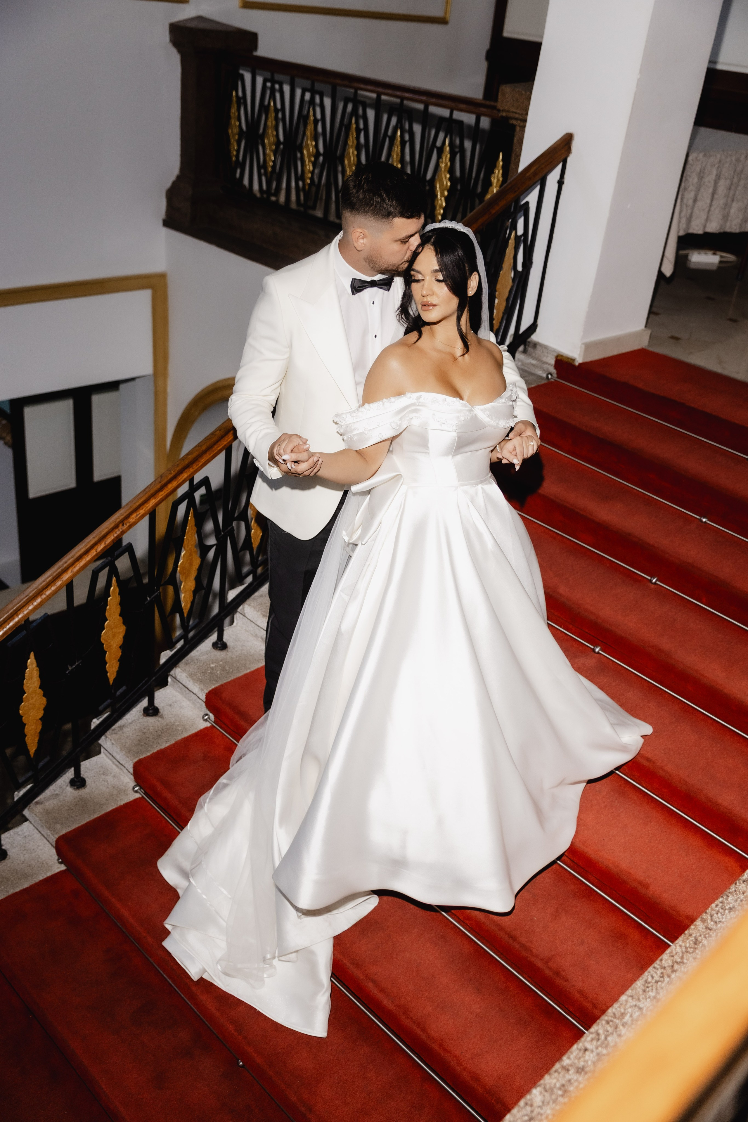 WEDDING AND PORTRAIT PHOTOGRAPHER Nebojsa Bozic