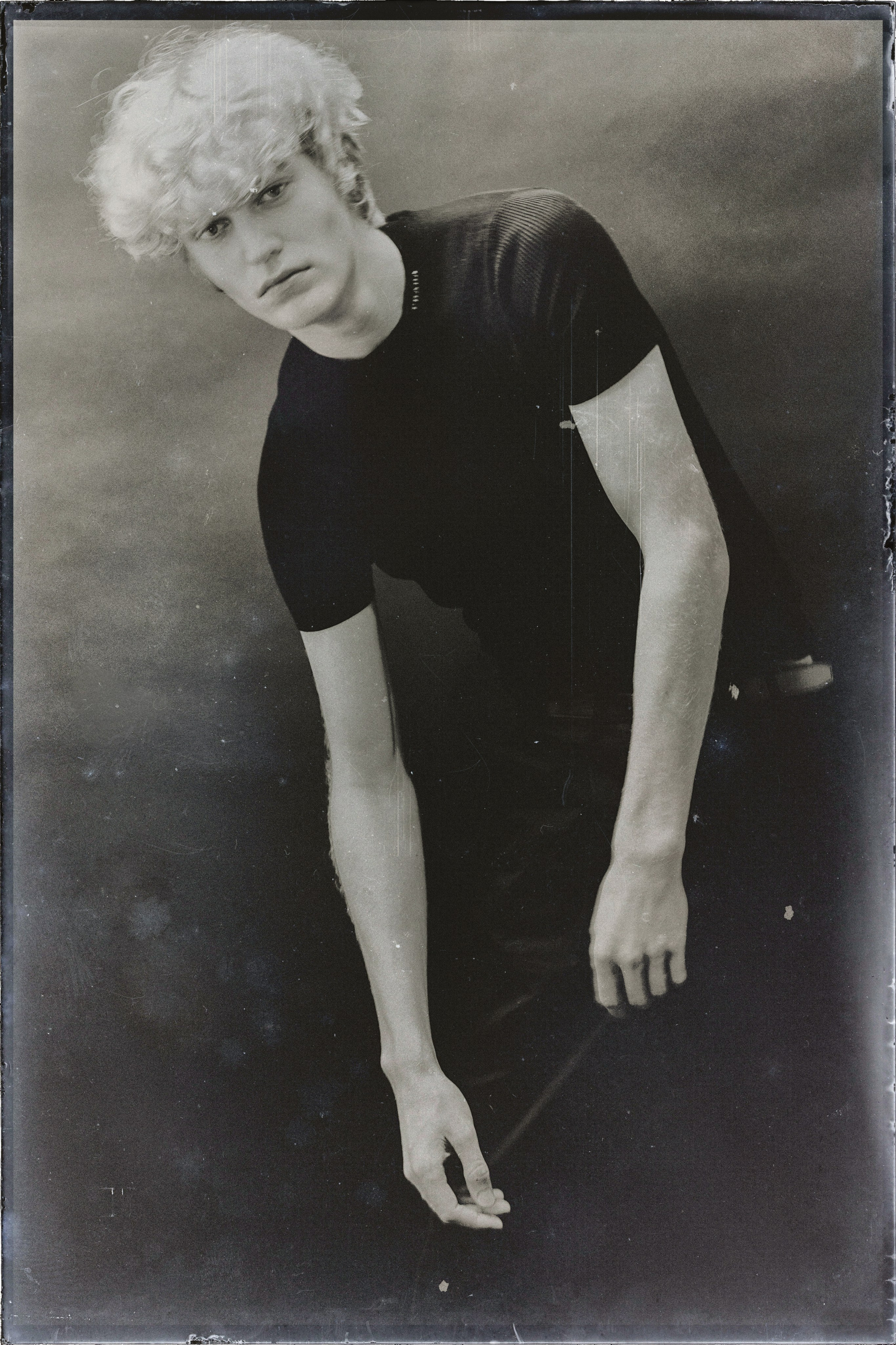 Anna Omni — concept photographer and digital artist in Riga, Latvia