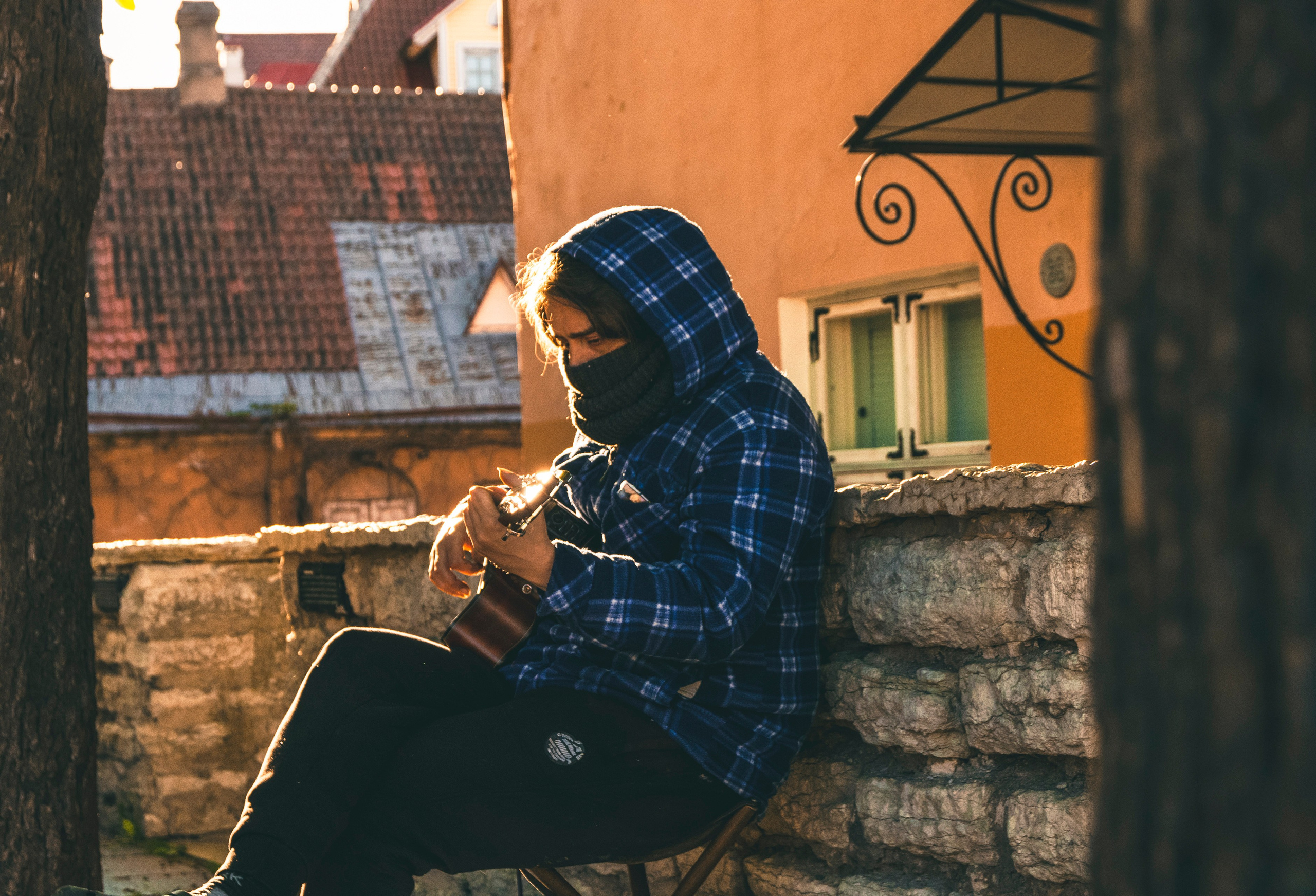 Nebula 25 — Fotod teie hingele