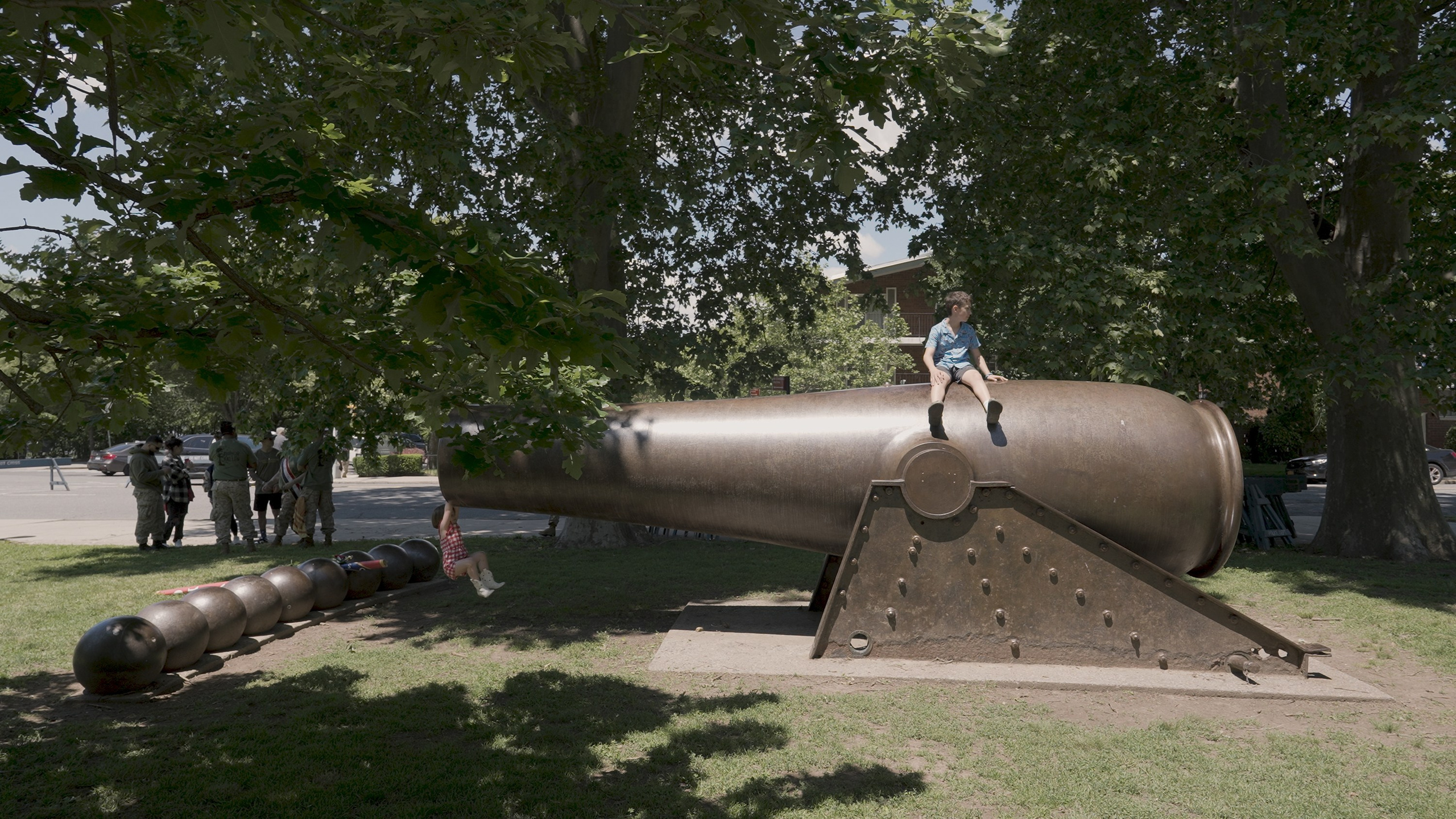 Wait and See. Tatiana Kireicheva