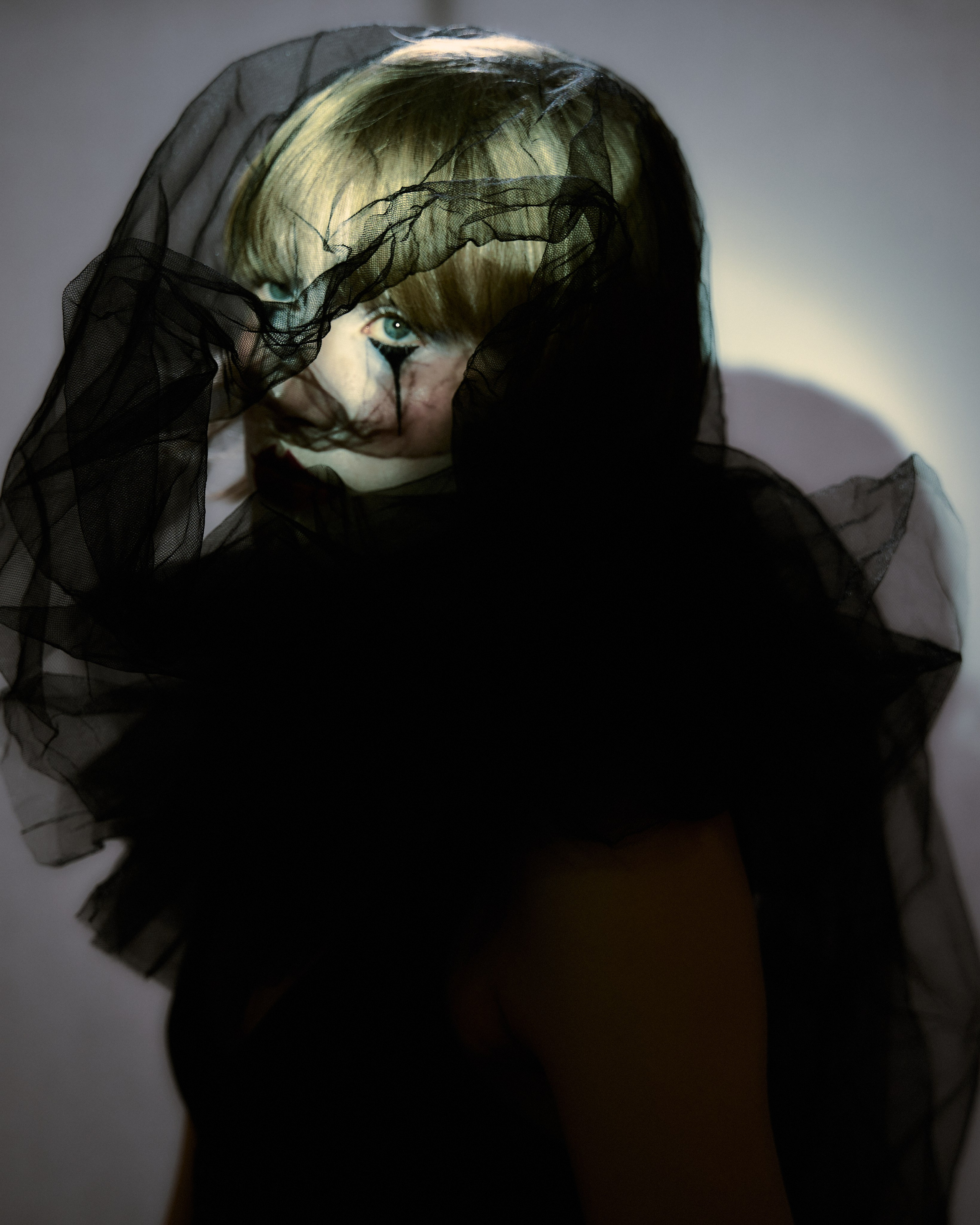 Anna Omni — concept photographer and digital artist in Riga, Latvia