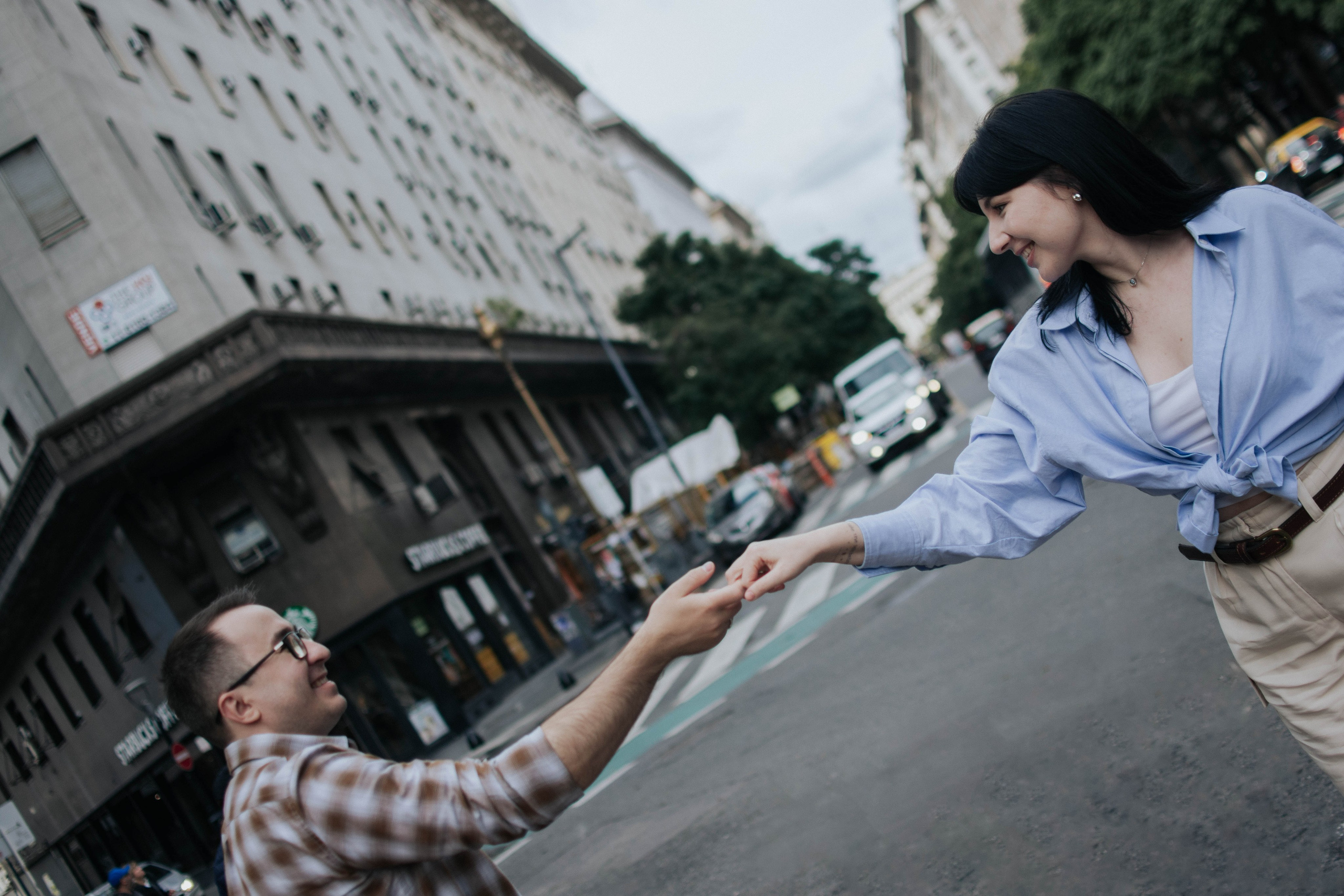 Buenos Aires. Photography. Love Story. Photographer @elmirkami in the city of Buenos Aires