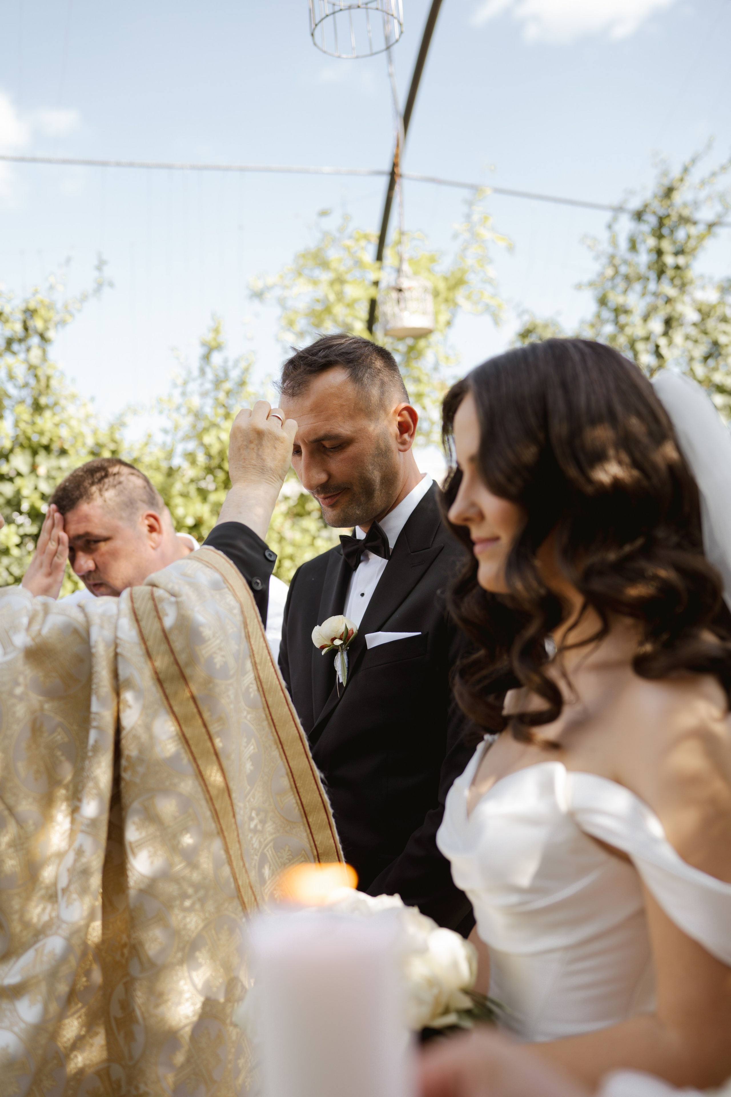 Victoria & Cristian | Wedding at Province Timisoara. Wedding photographer and videographer based in Timisoara, Romania
