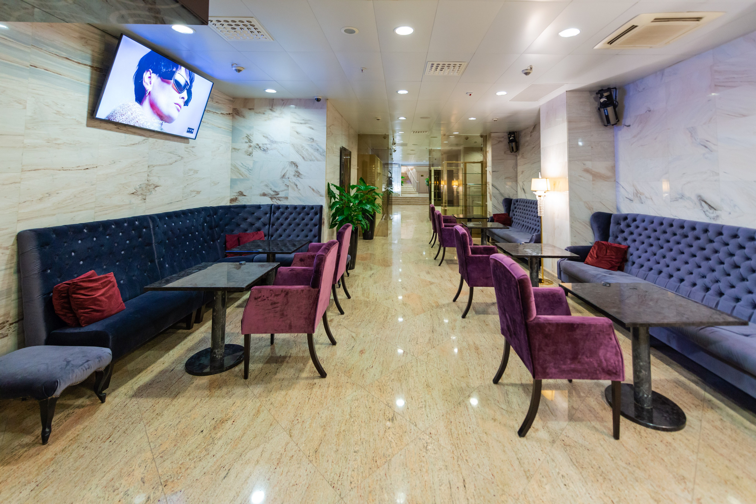 Фитнес-клуб Royal Wellness Club. ФОТОГРАФ МЕКСИКА КИНТАНА-РОО