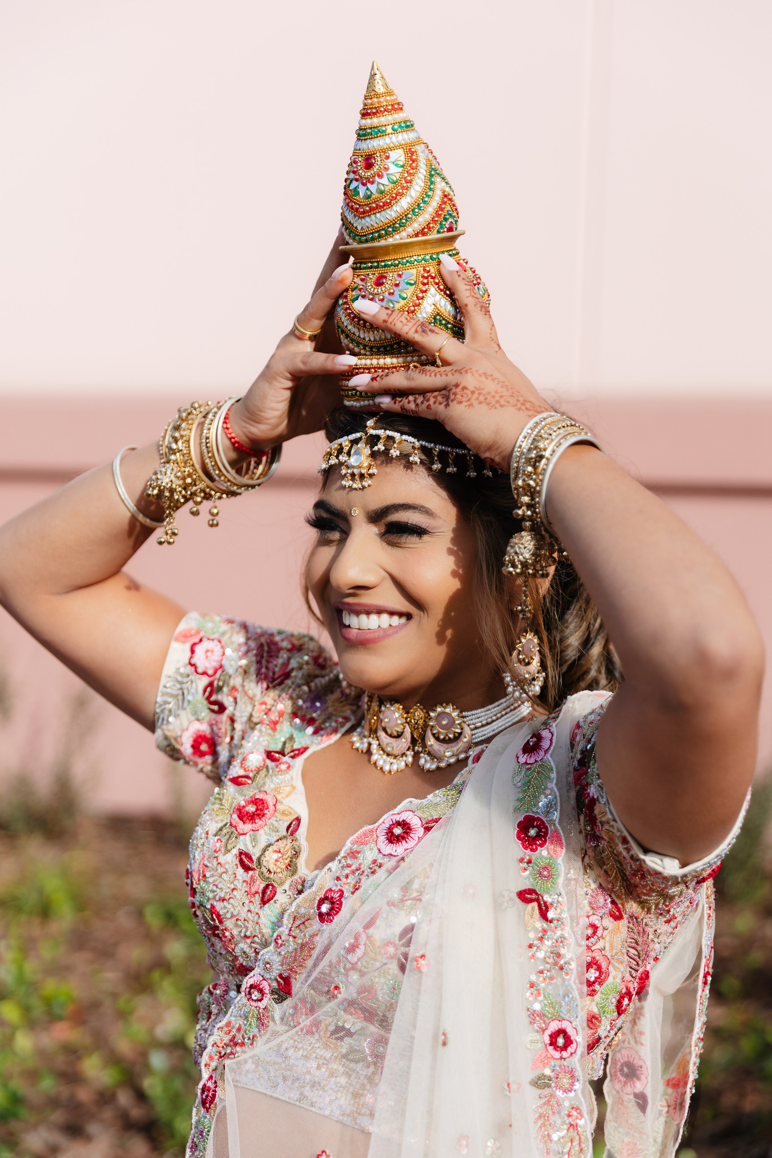 A Sacred Hindu Celebration of Love, Ritual, and Tradition. YES I DO PRODUCTION — Wedding photography&videography