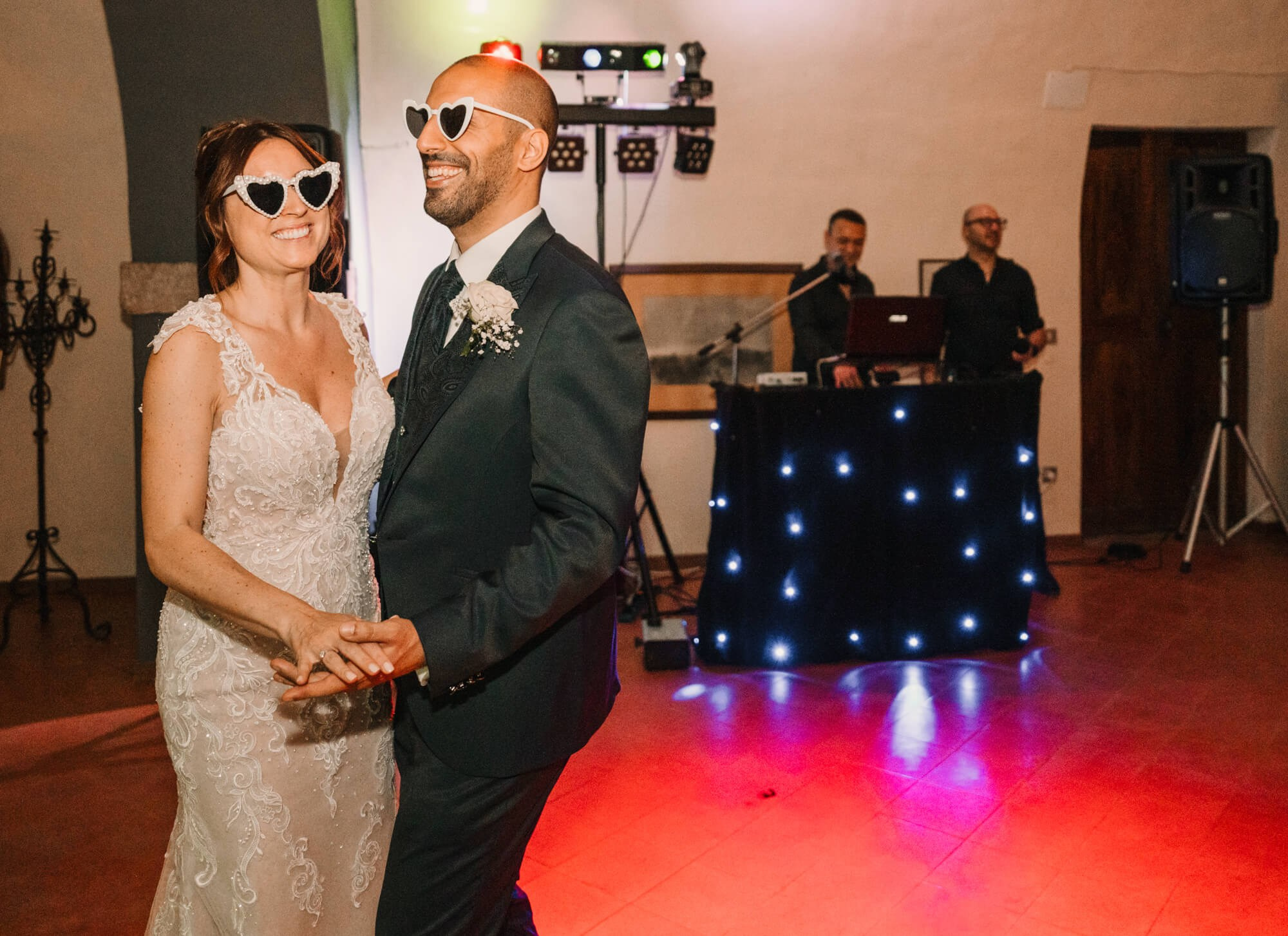 Boda en Villa Godi Malinverni, Vicenza | El Velo Blanco. El Velo Blanco I Fotógrafos de Bodas