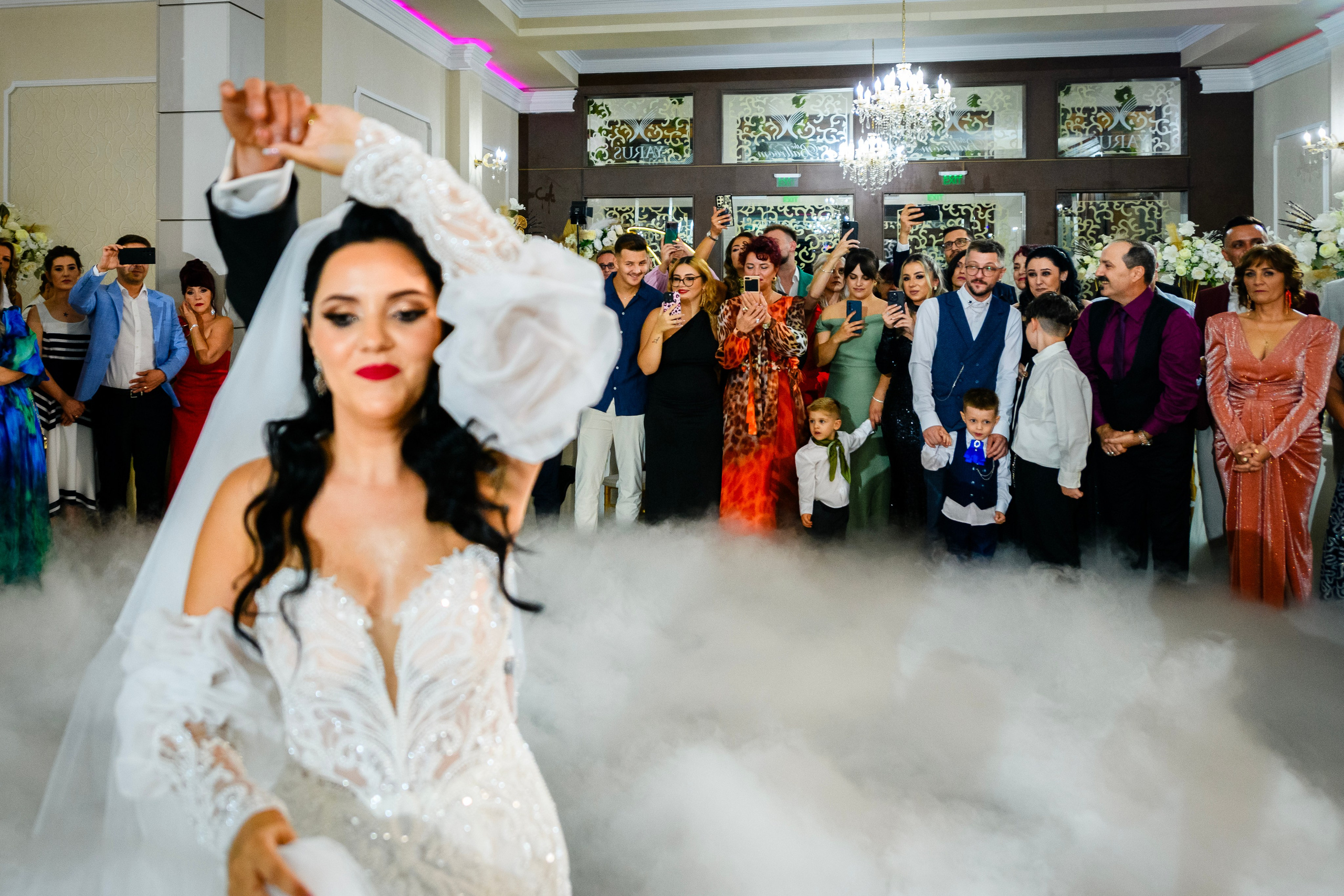 Roxana & Cristi. Alin Doana Visual Art