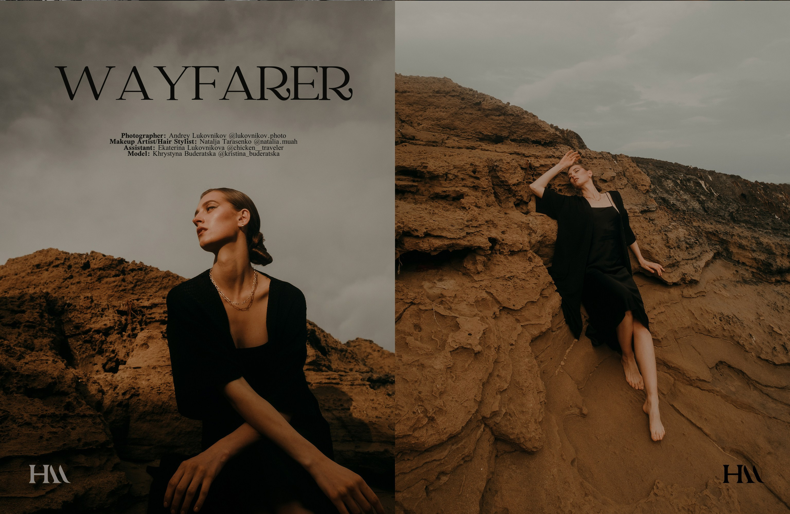 Wayfarer