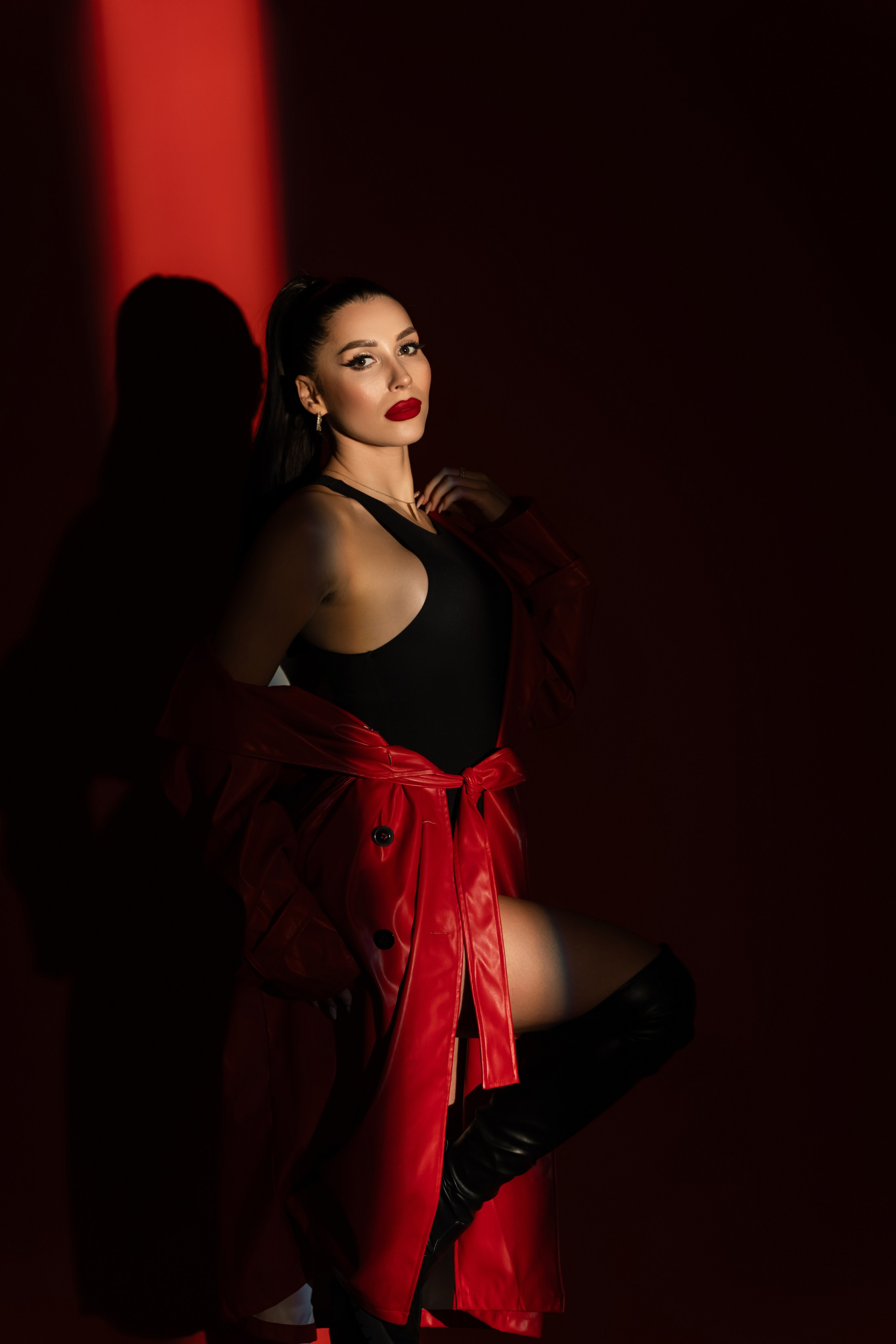 Ladies. Photographer in Paris, shootings in Paris