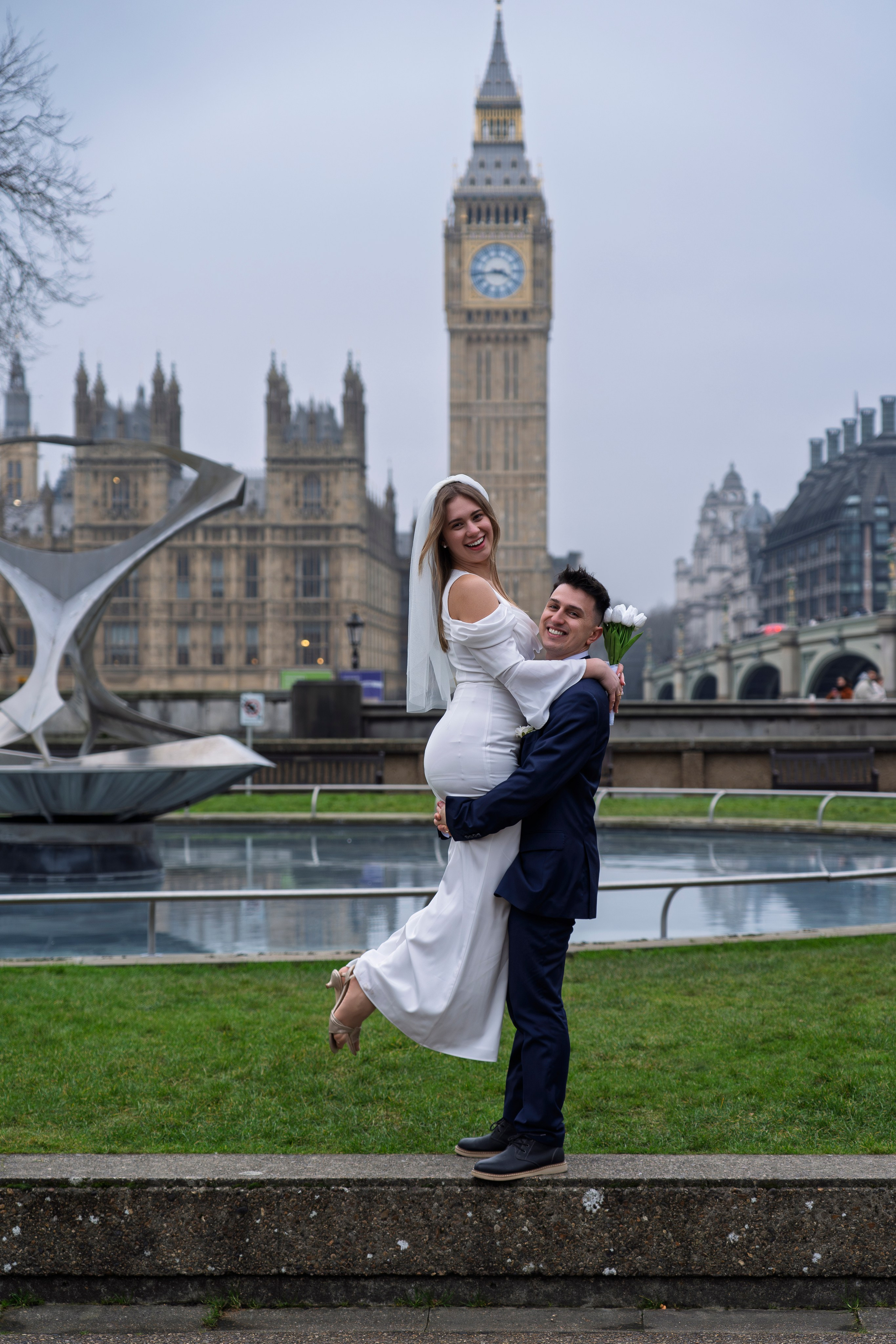 Wedding photographer in United Kingdom