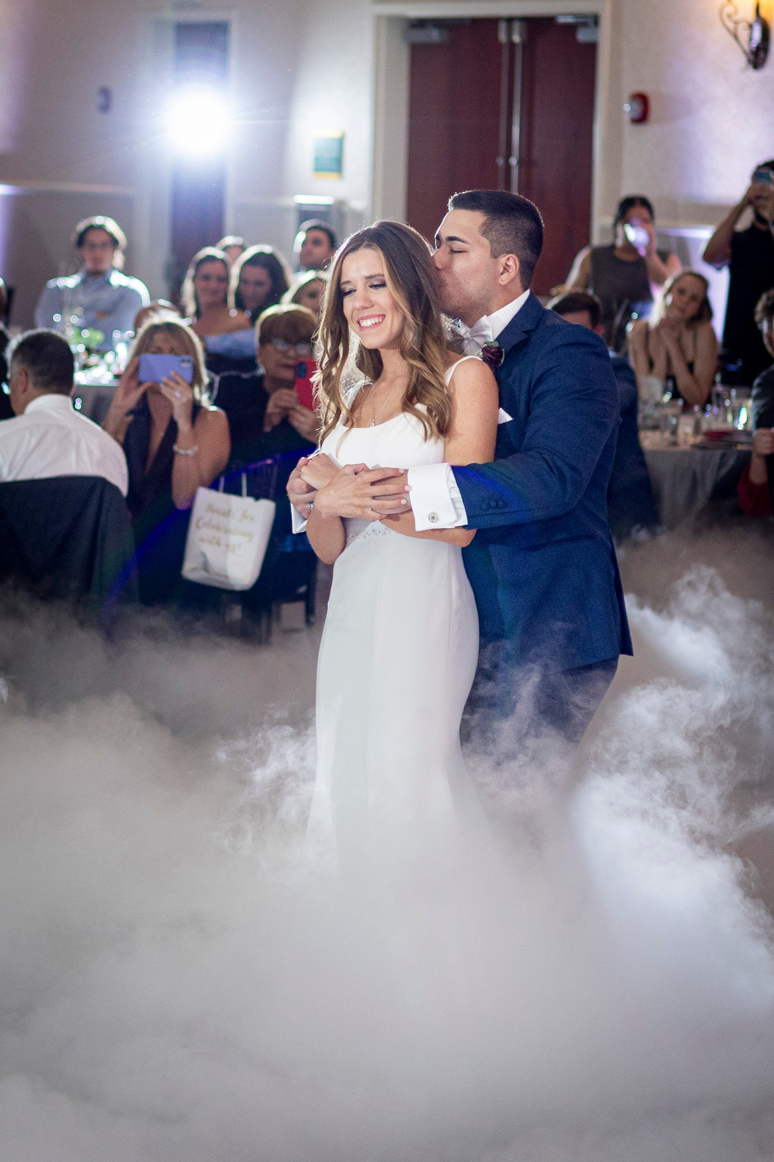 SNEAK PEEK Lake Mary Event Center. Wedding and Bar Mitzvah Photographer located in Central Florida