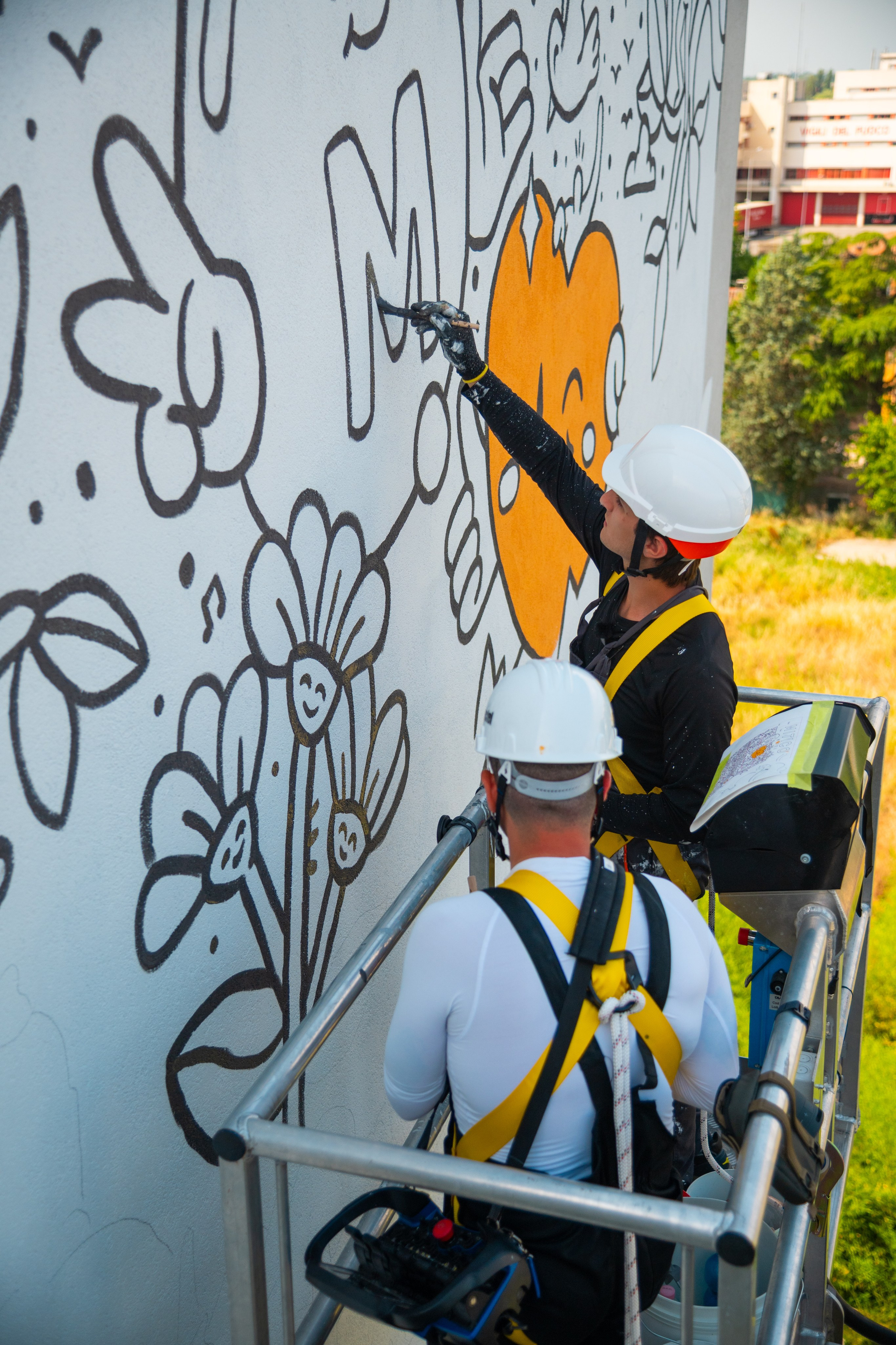 Murales